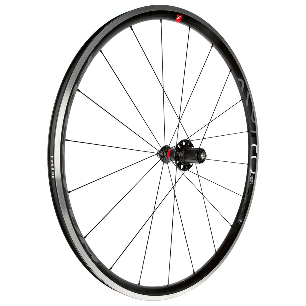 Fulcrum Racing 6 C17 rear wheel