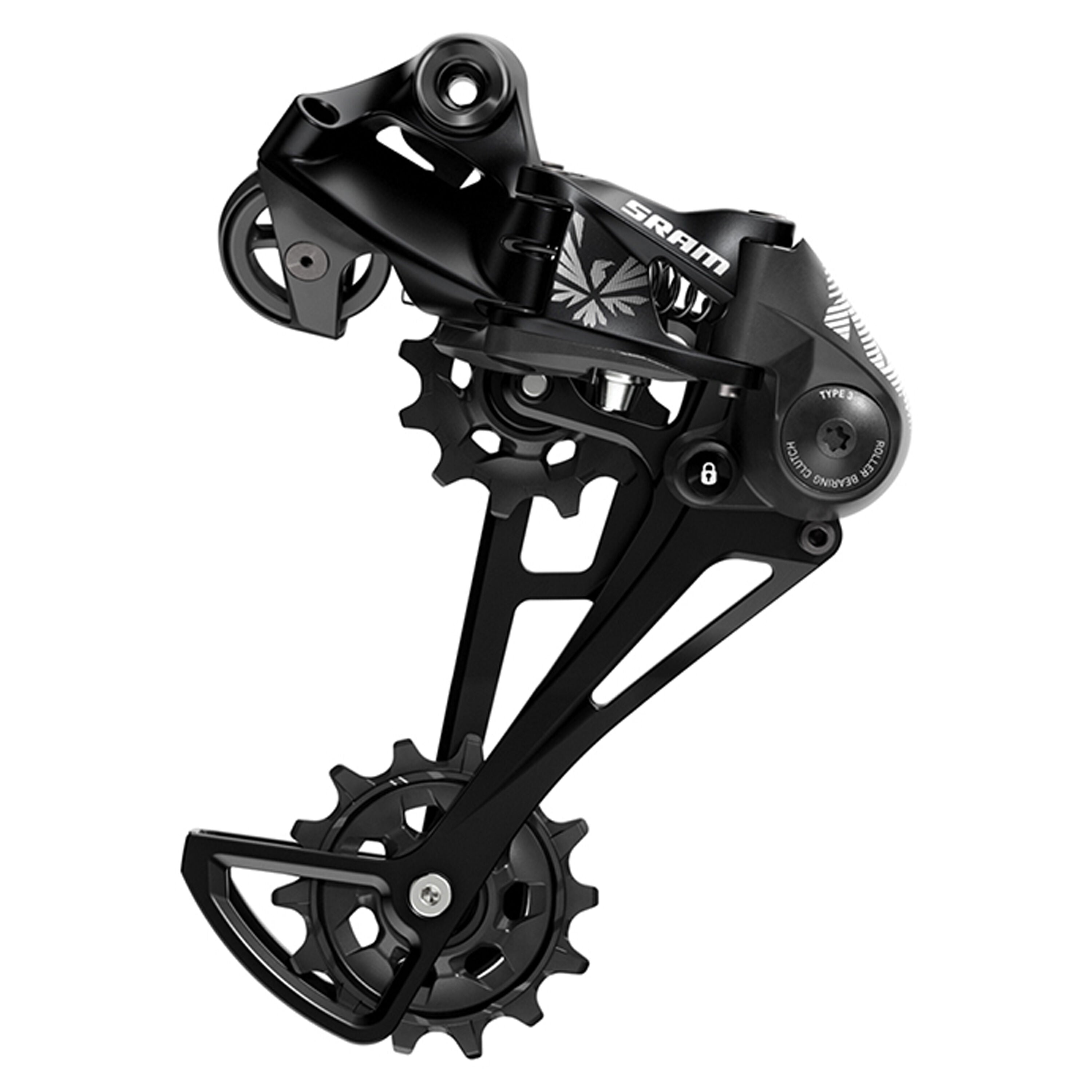 Sram NX Eagle X-Horizon 12S Type 3 rear derailleur