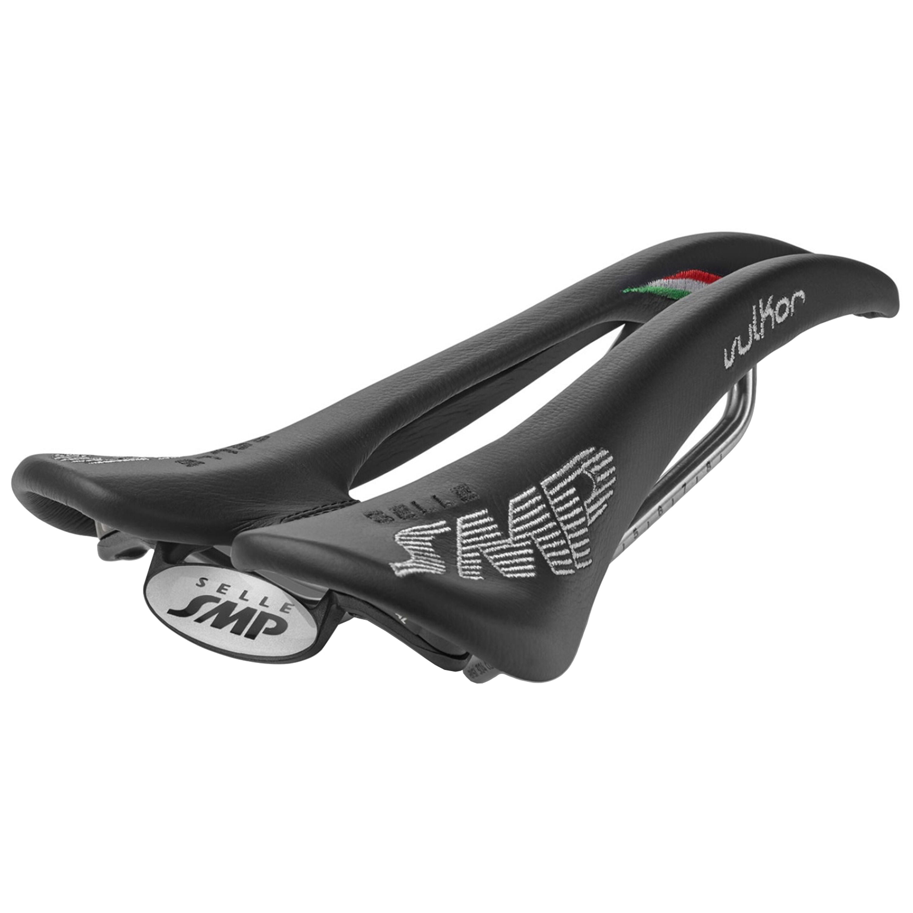 Selle SMP Vulkor saddle