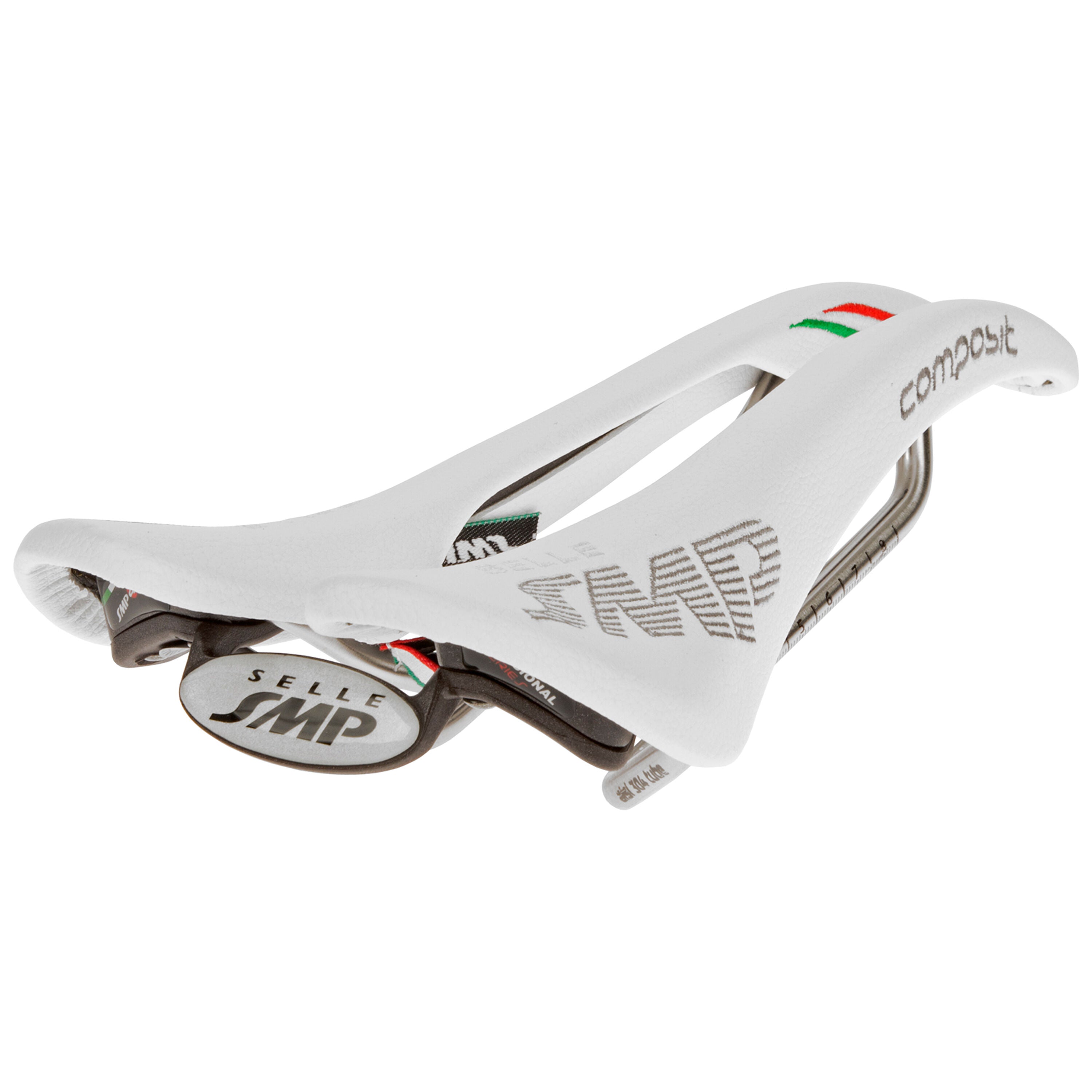 Selle SMP Composit saddle