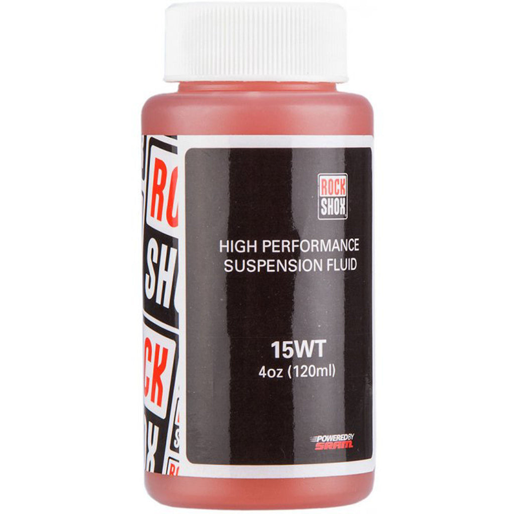 Rock Shox 15WT suspension oil