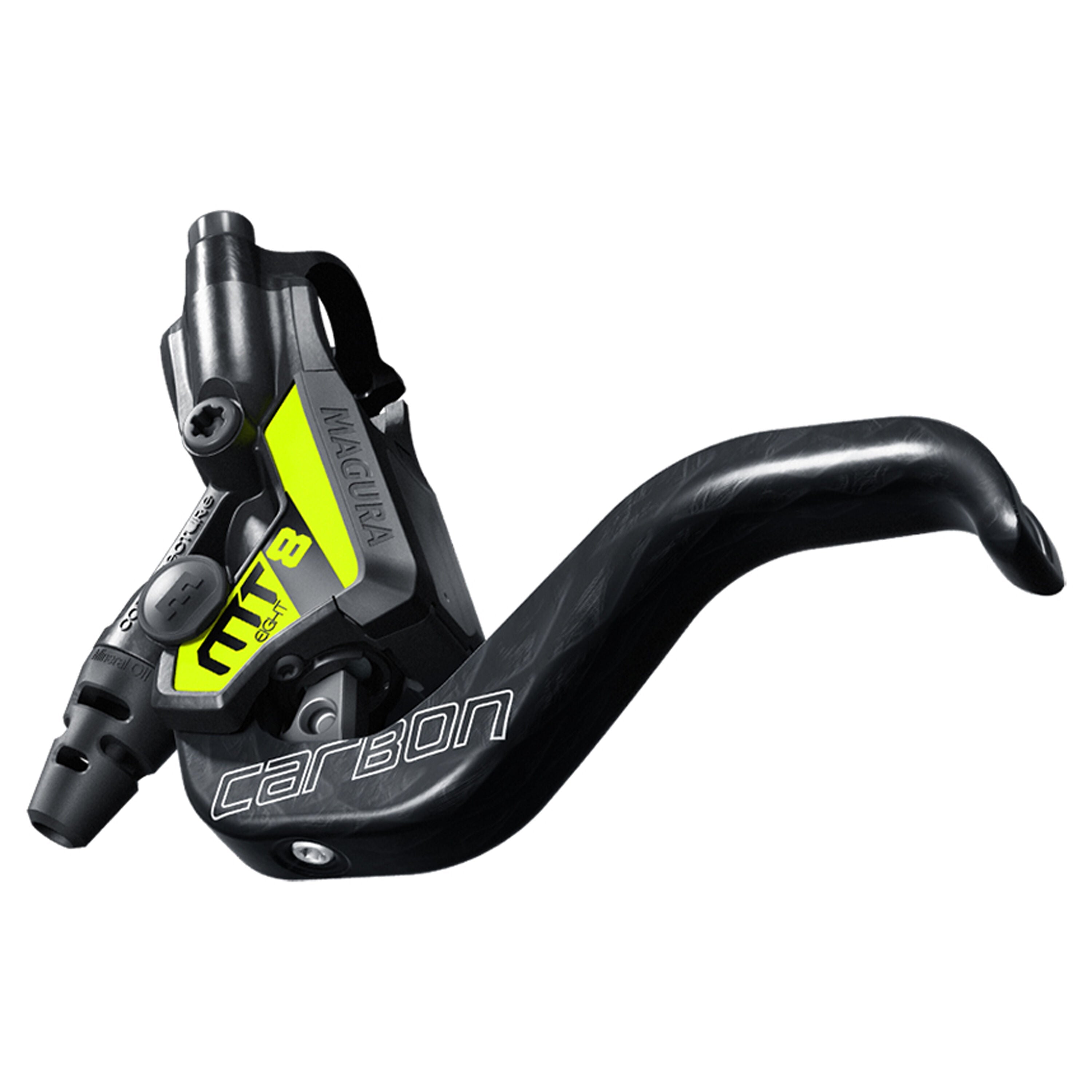 Magura MT8 SL disc brake