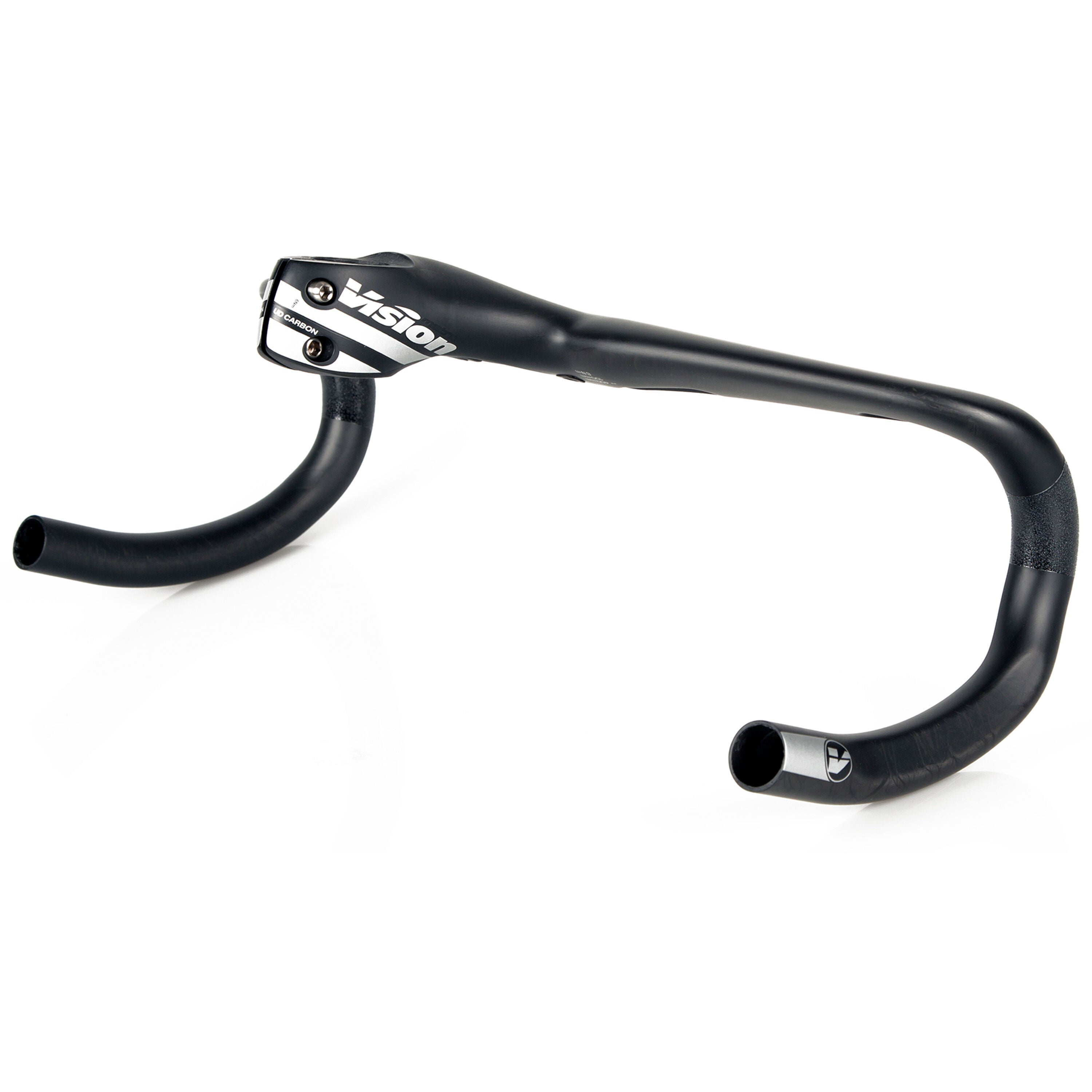 Vision Metron 5D integrated handlebar