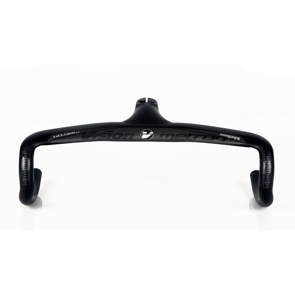 Vision Metron 5D integrated handlebar