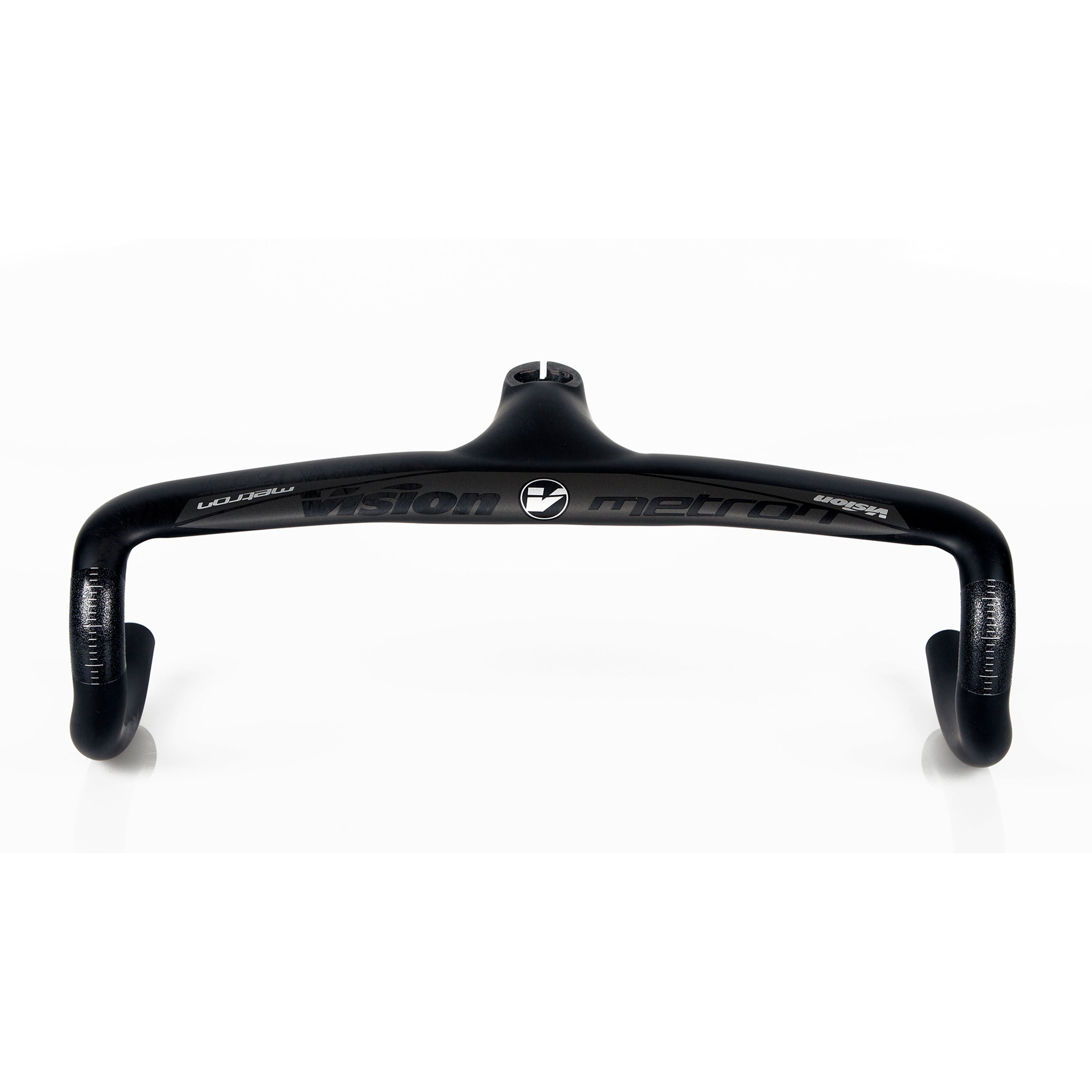 Vision Metron 5D integrated handlebar