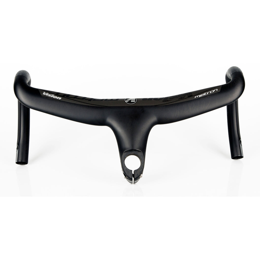 Vision Metron 5D integrated handlebar