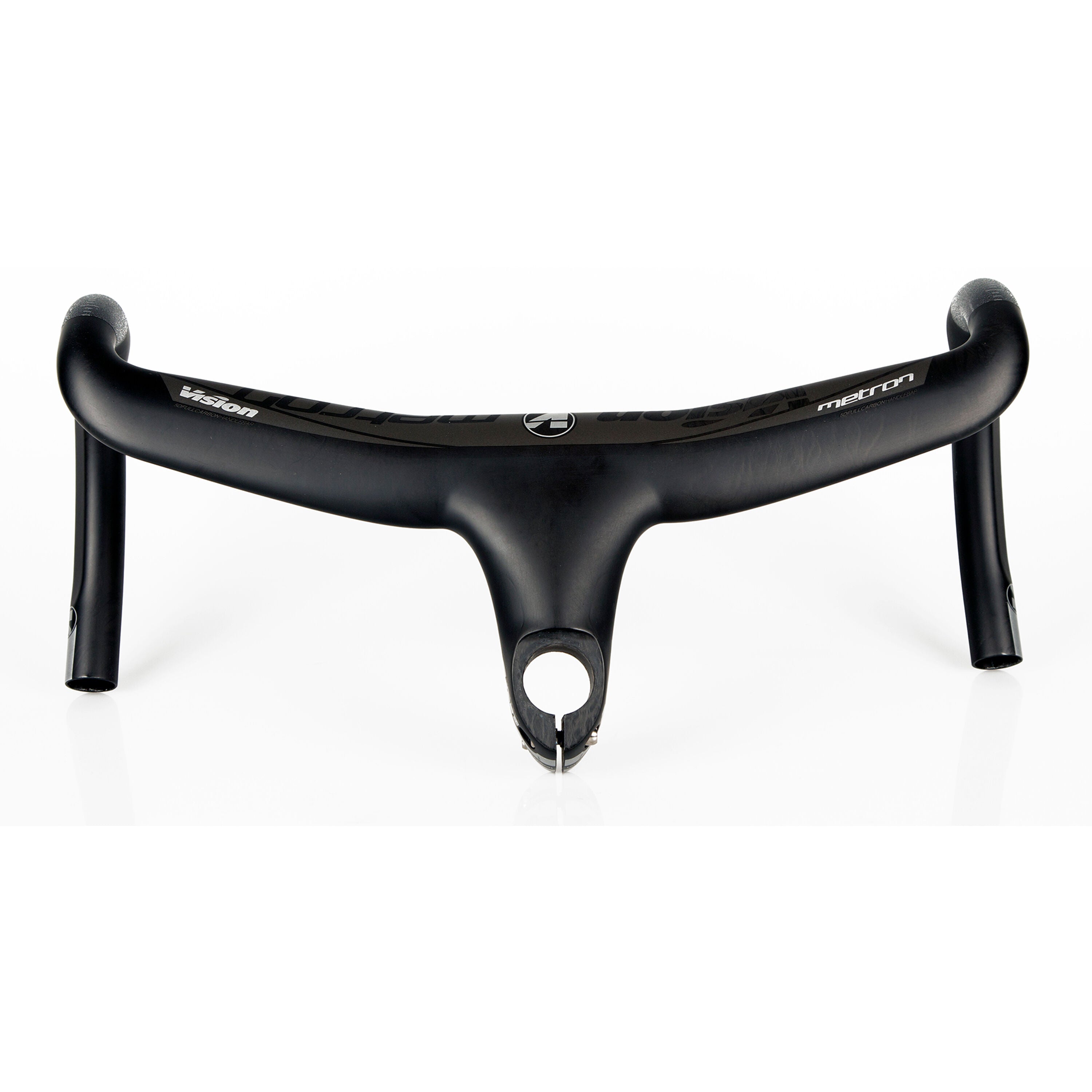 Vision Metron 5D integrated handlebar