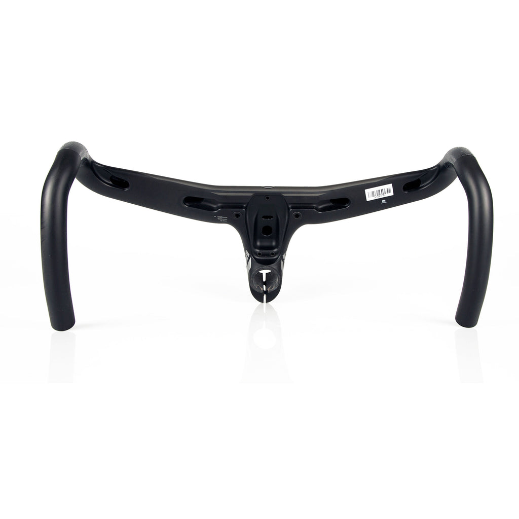 Vision Metron 5D integrated handlebar