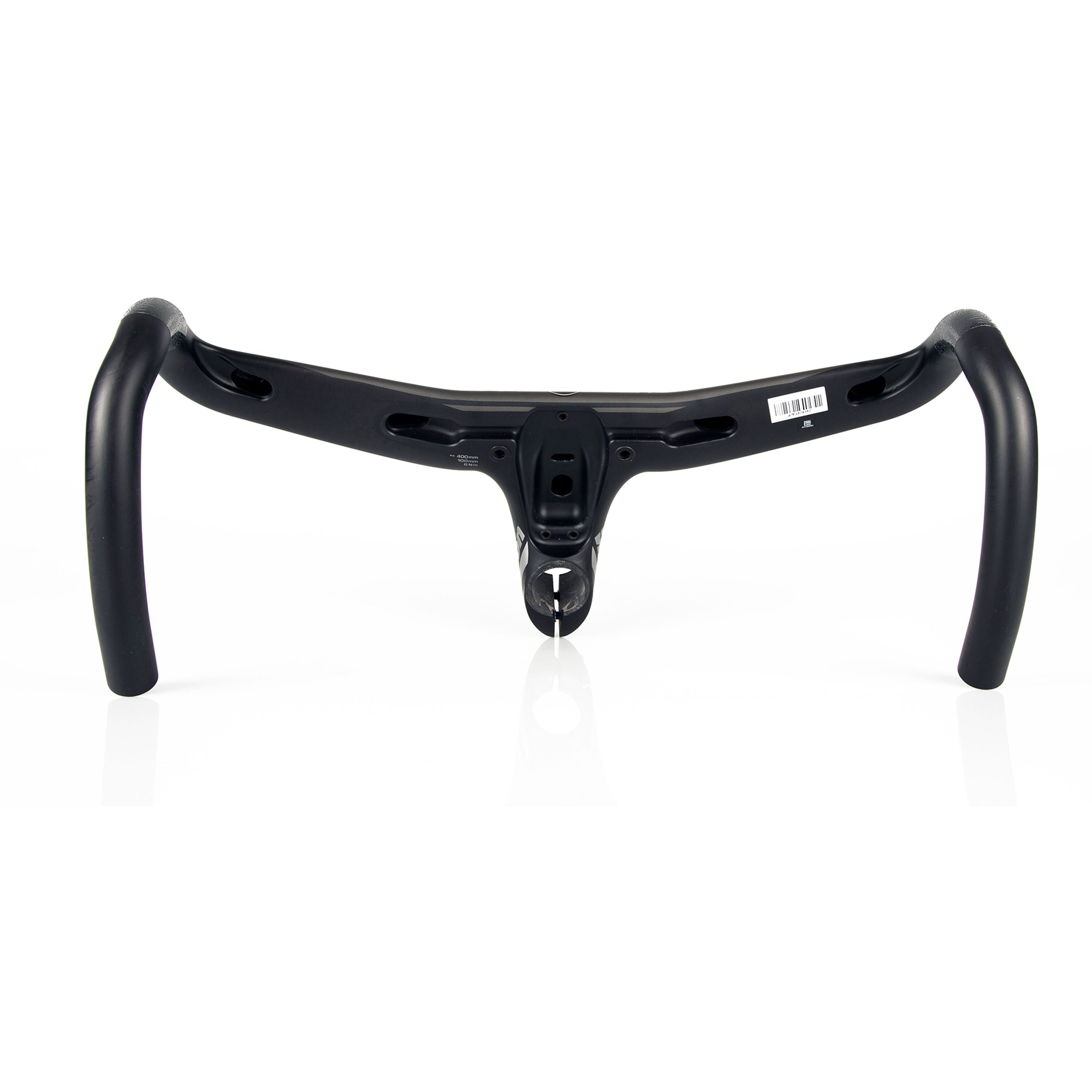 Vision Metron 5D integrated handlebar
