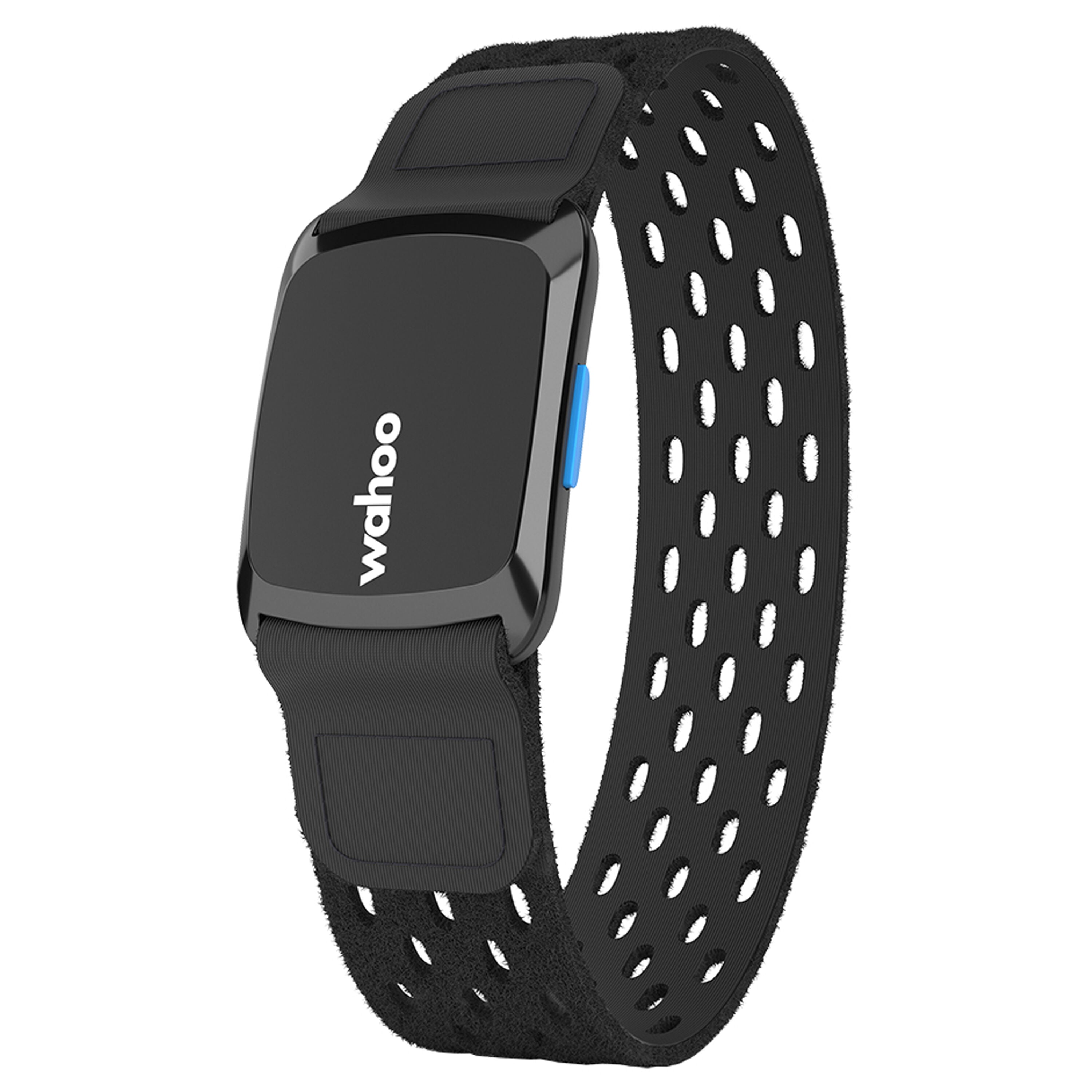 Wahoo Tickr Fit heart rate armband