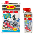 Fimo Solbike solvent