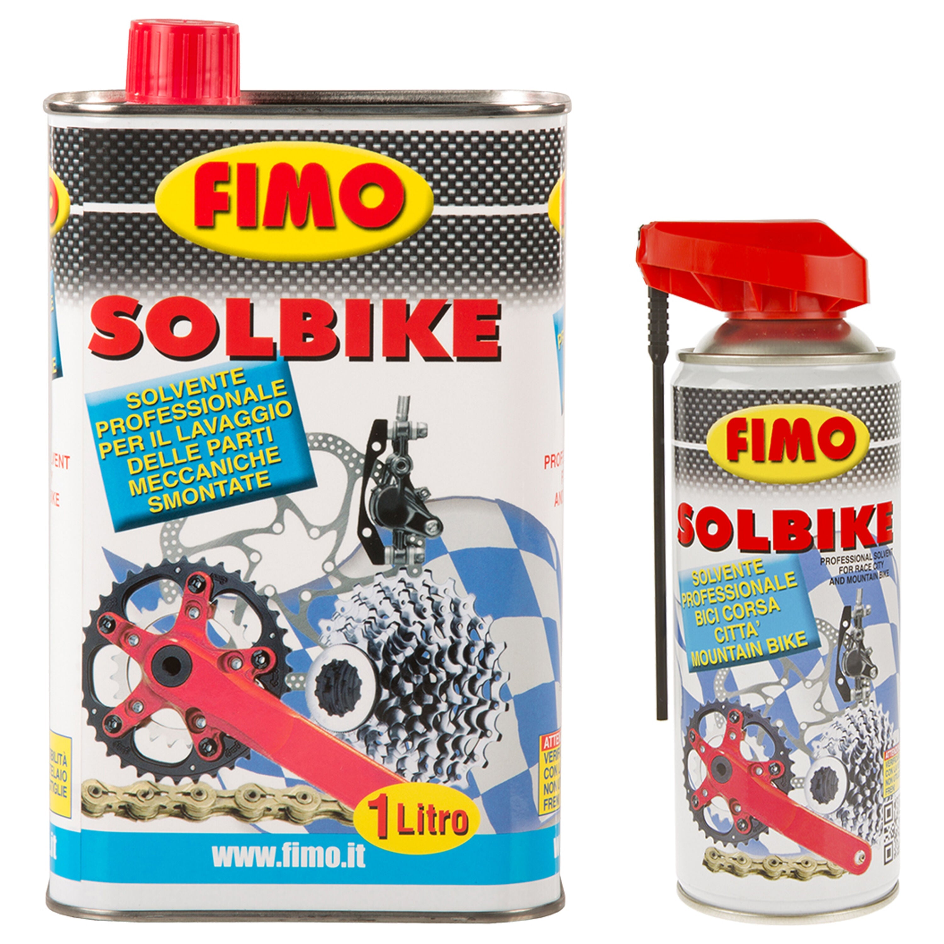 Fimo Solbike solvent