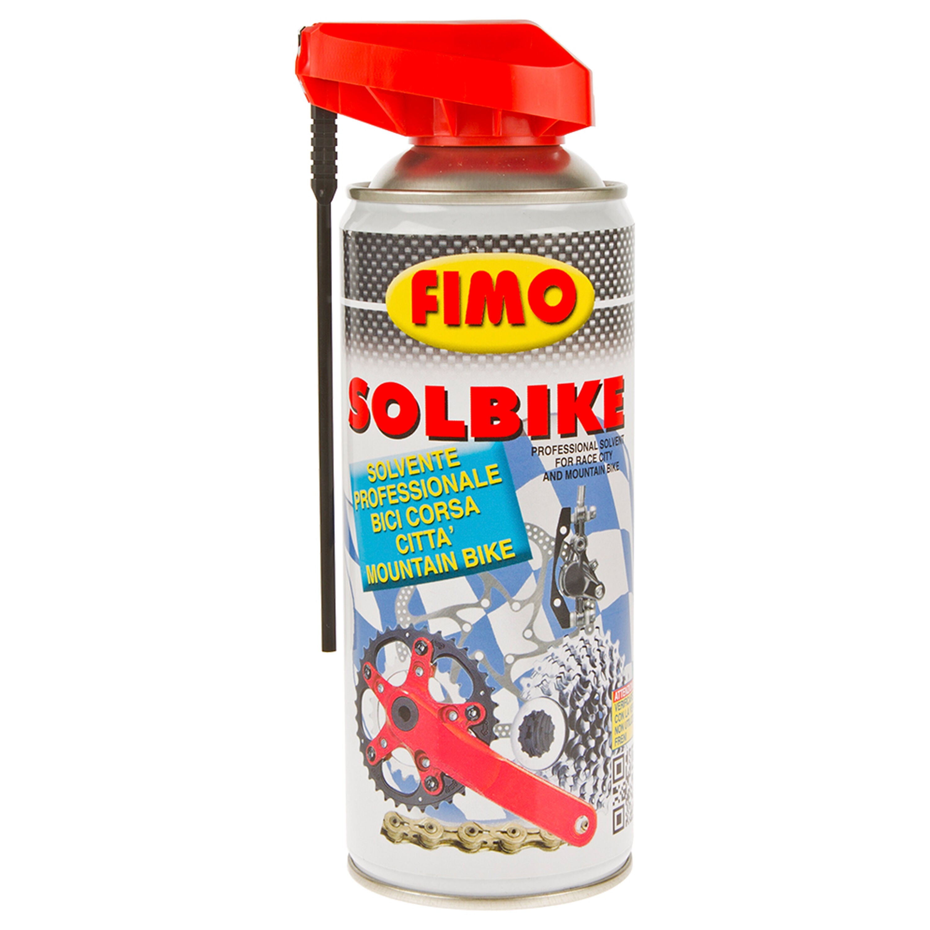 Fimo Solbike solvent