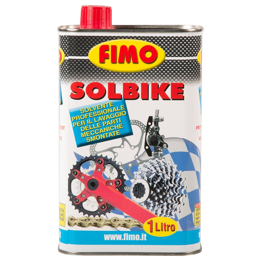 Fimo Solbike solvent