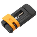 Jagwire Needle Driver 2.0 hydraulic brake hose fitting press