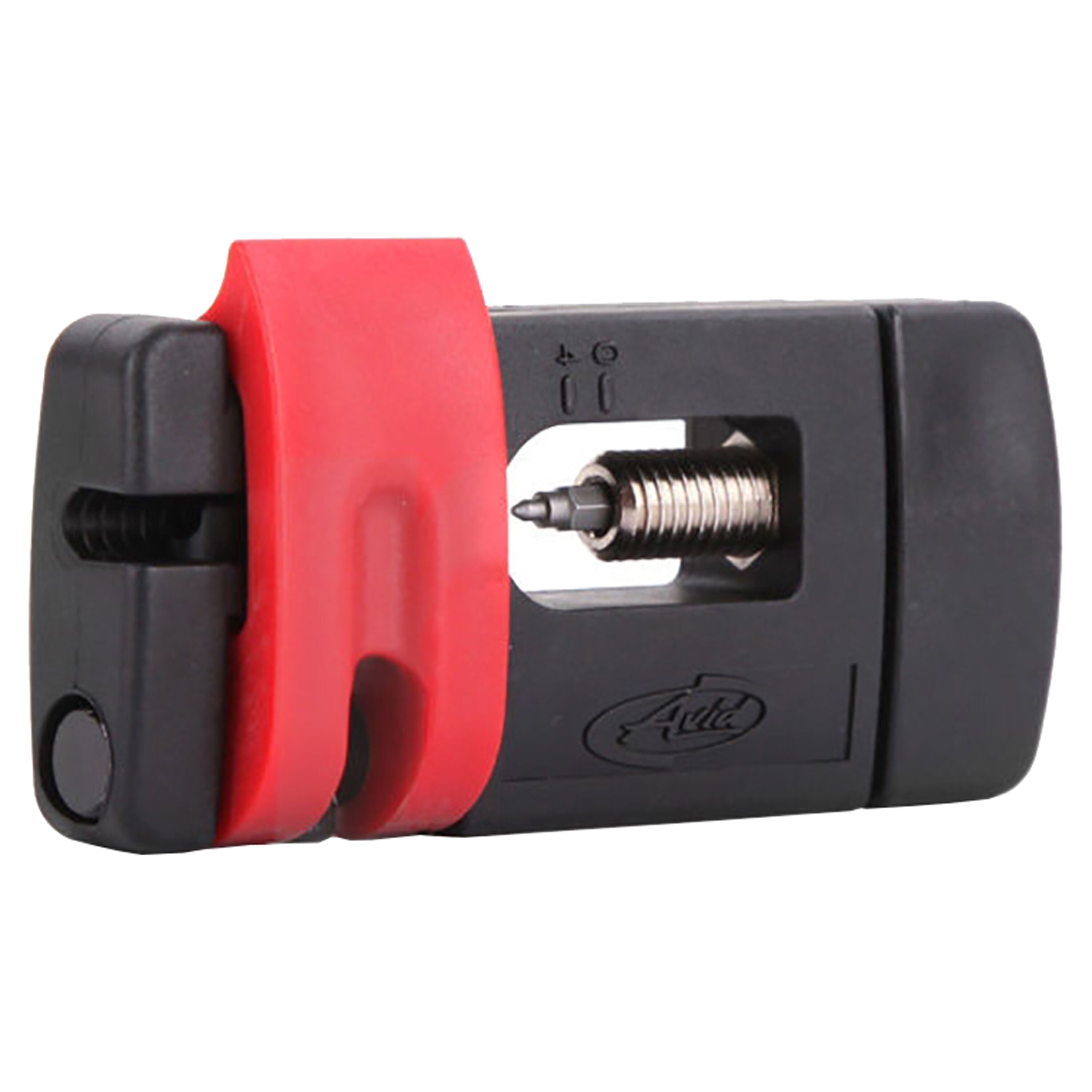 Sram hydraulic brake hose fitting press