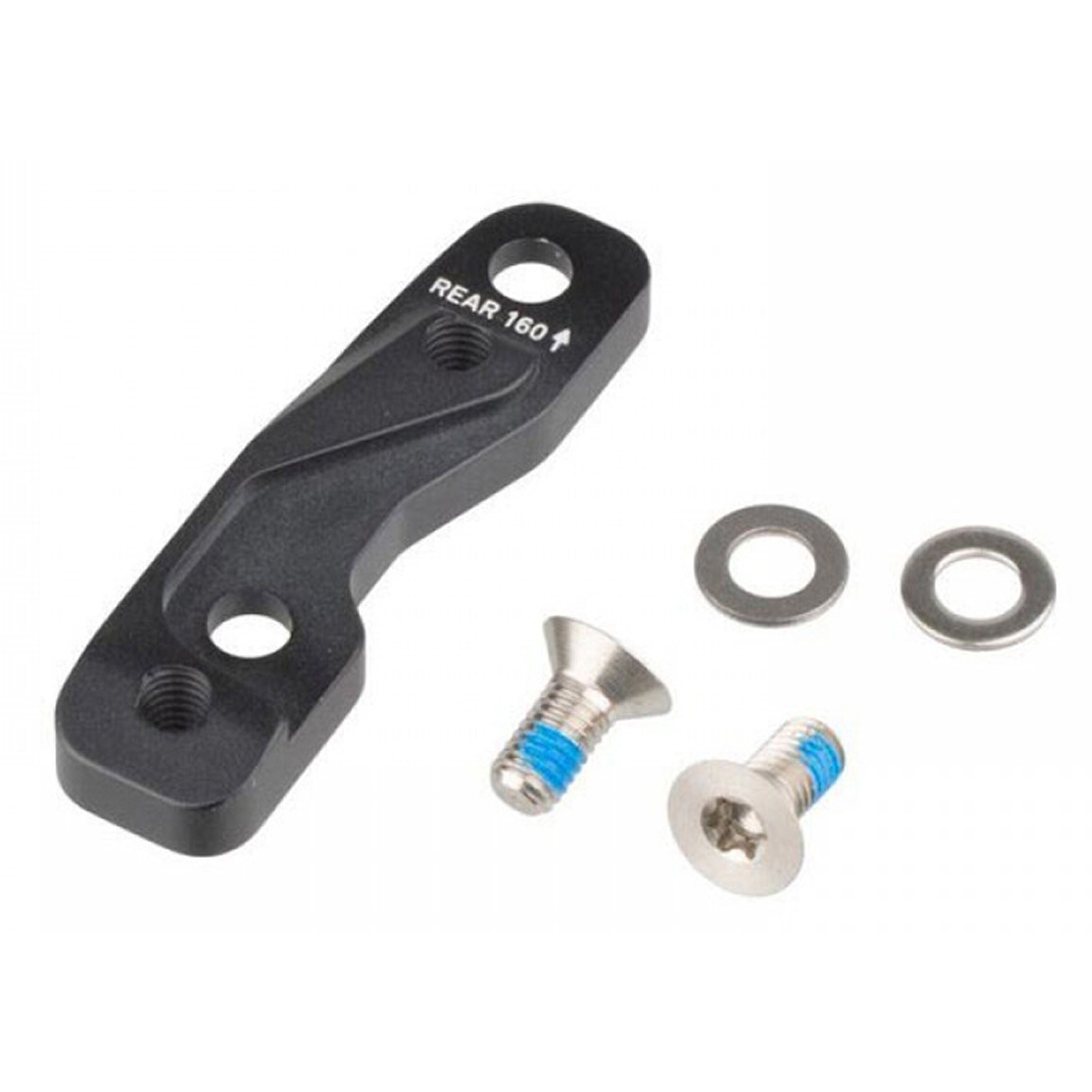 Sram 20F rear brake adapter