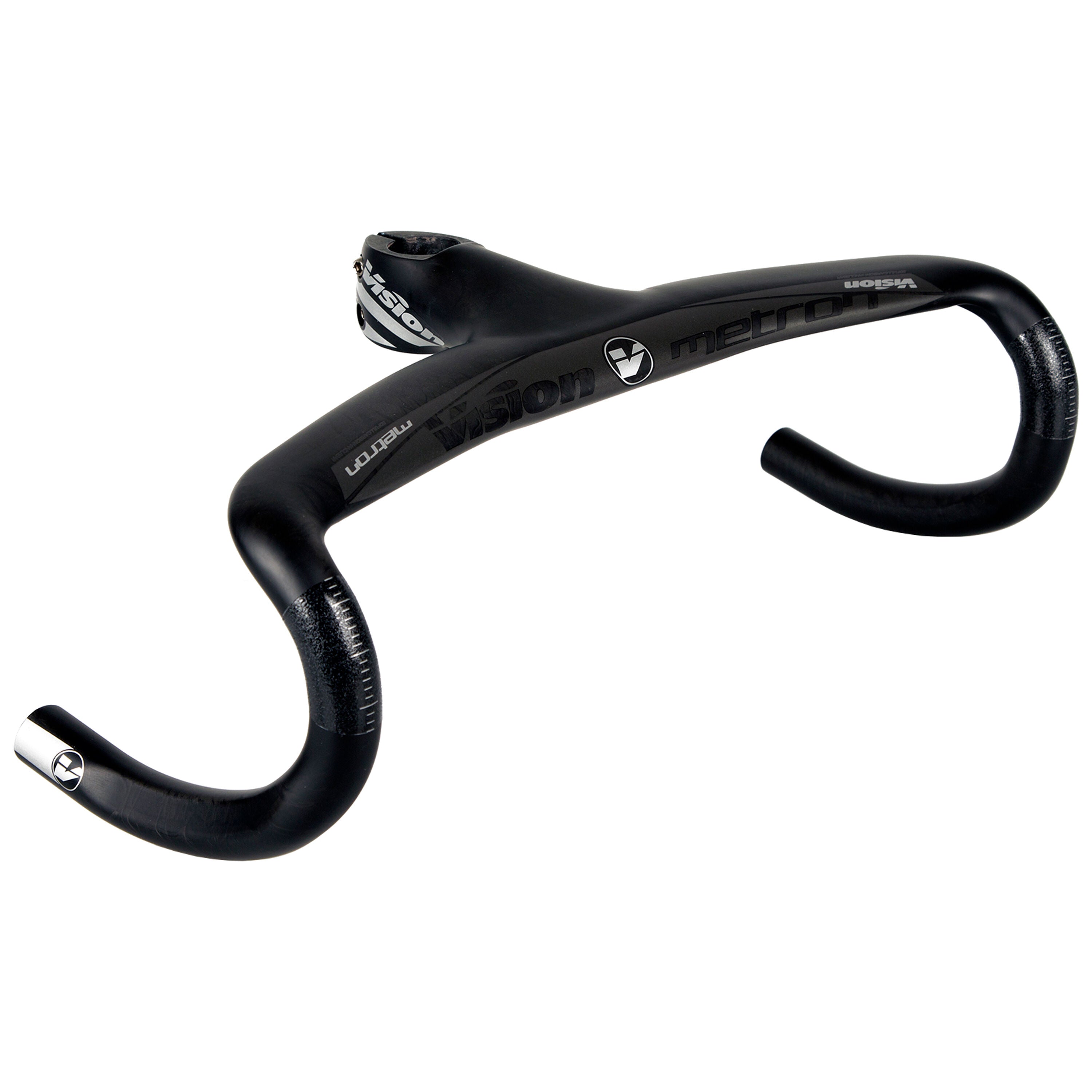 Vision Metron 5D integrated handlebar