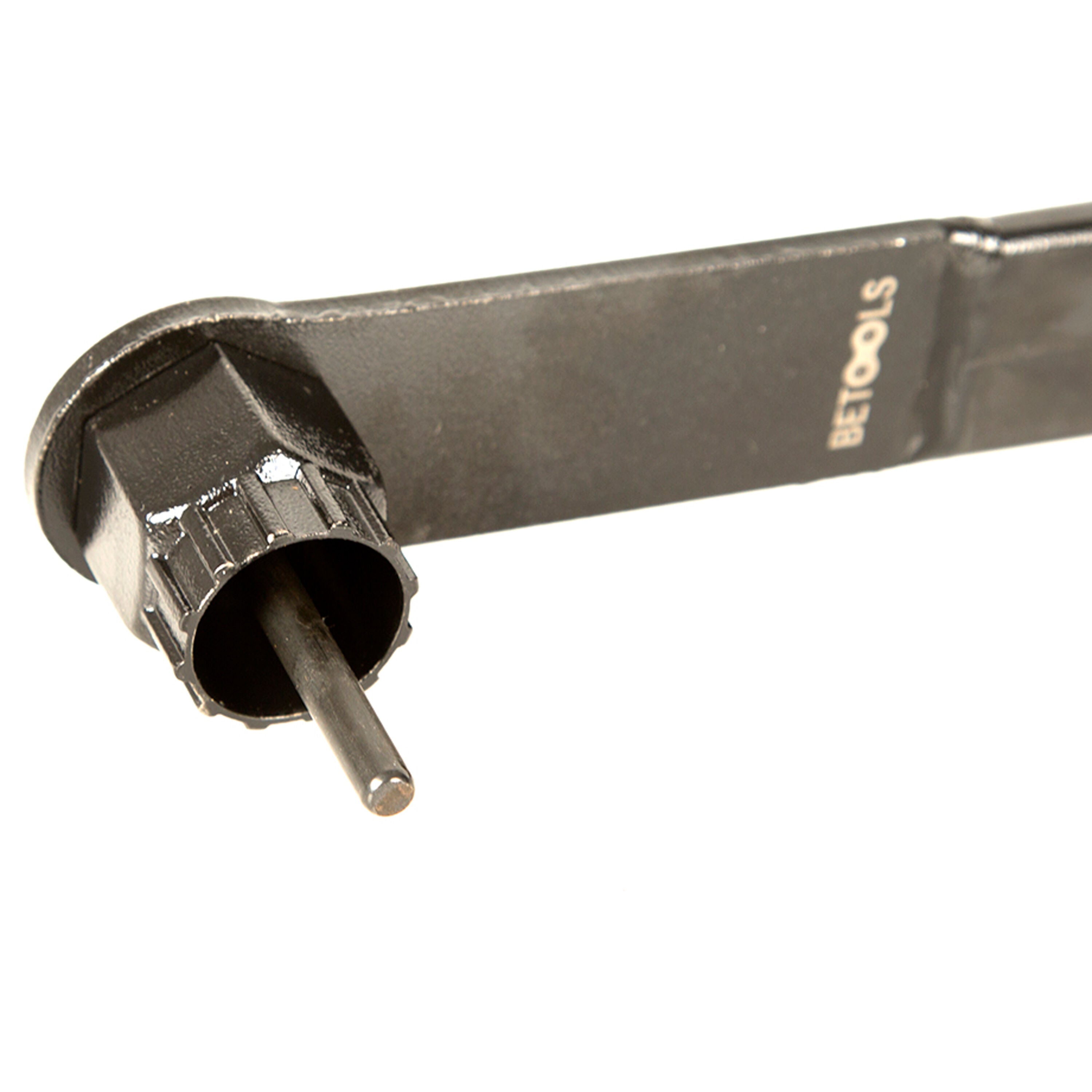 BeTools Shimano Long freewheel remover tool