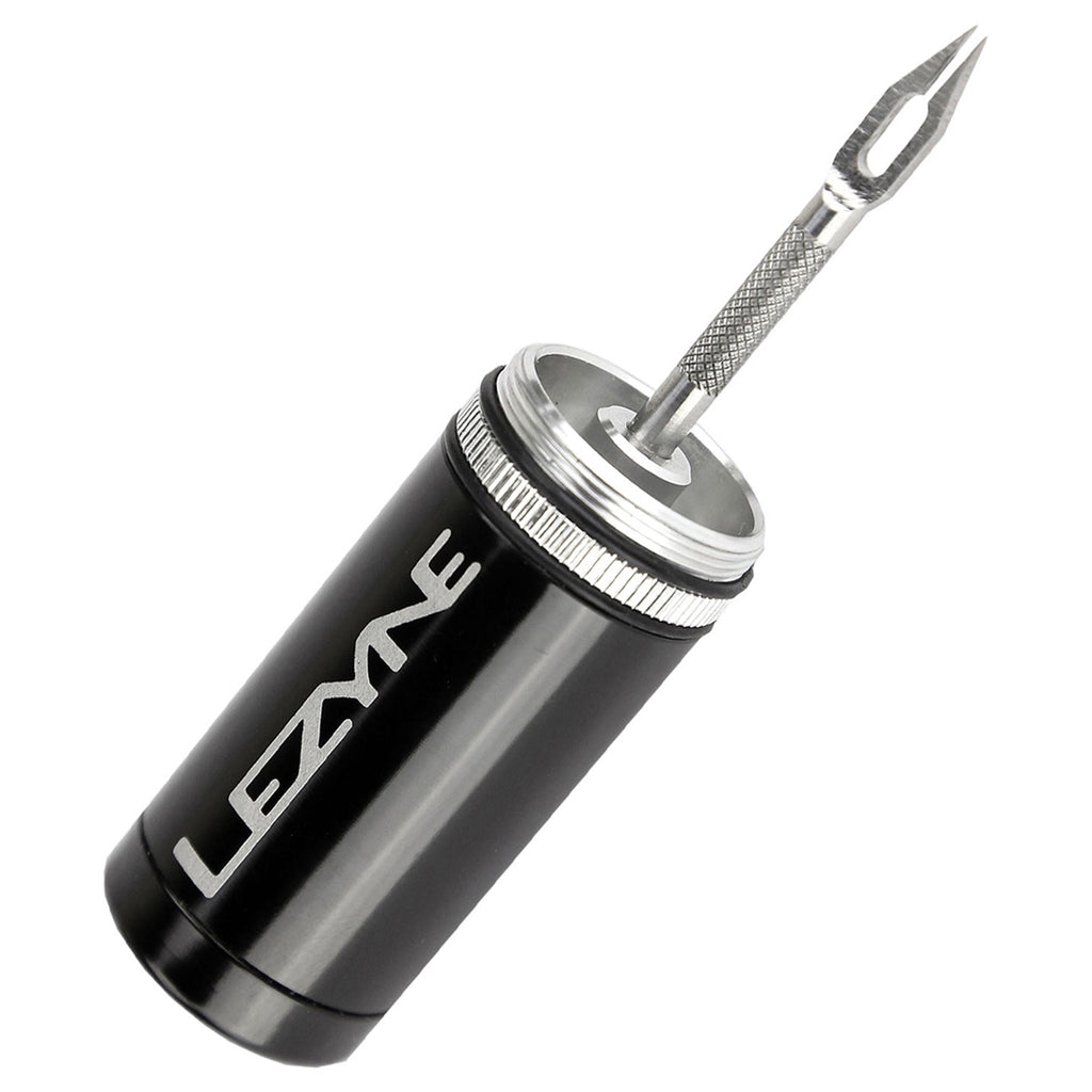Lezyne Tubeless tyre repair kit