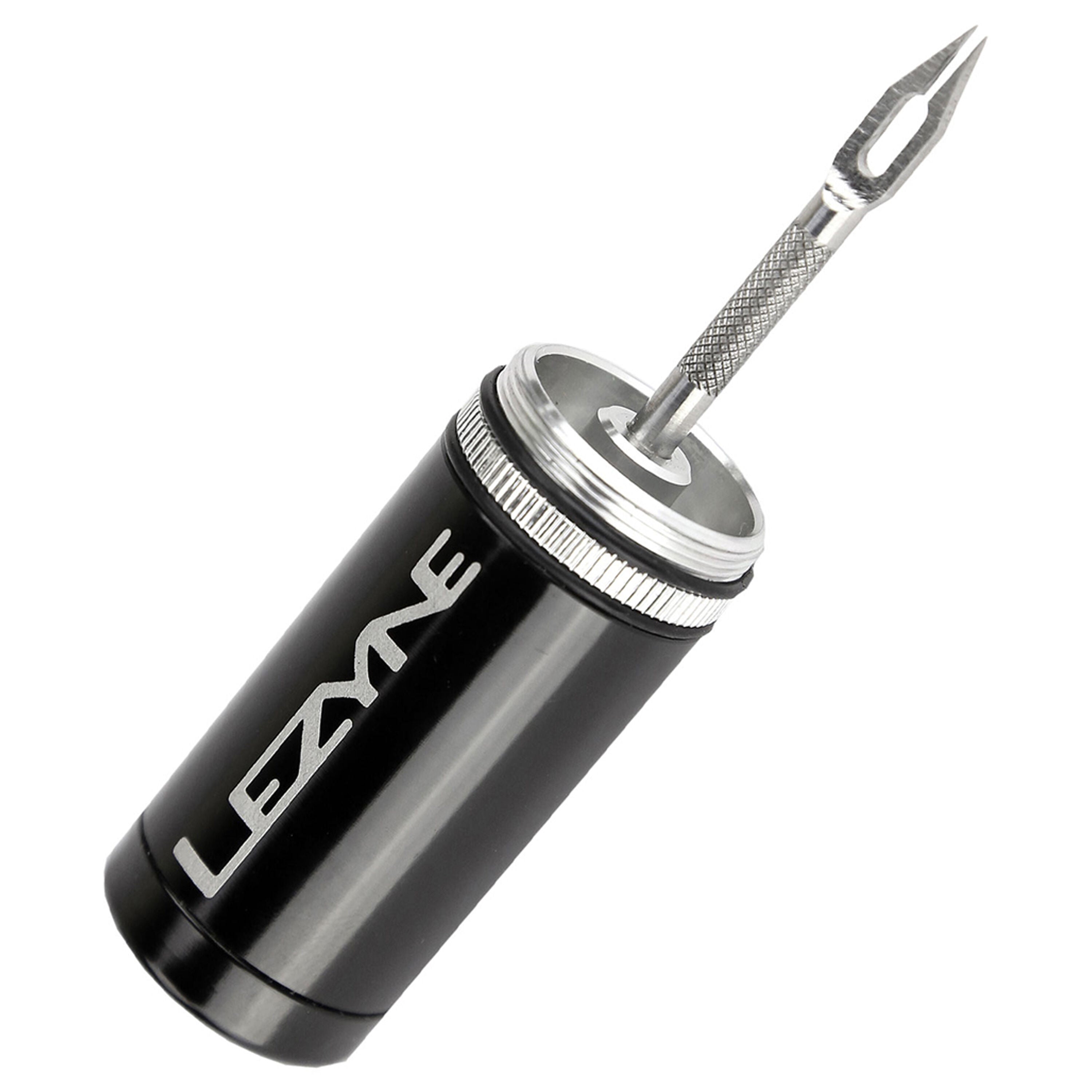 Lezyne Tubeless tyre repair kit
