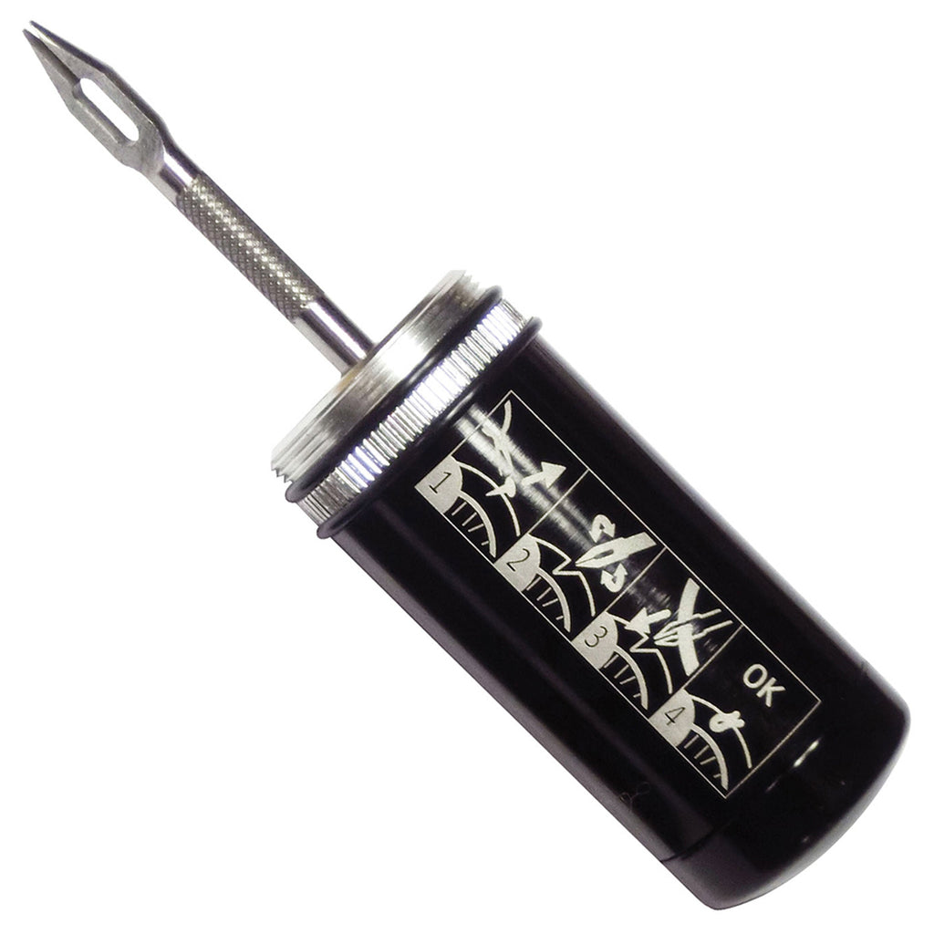 Lezyne Tubeless tyre repair kit