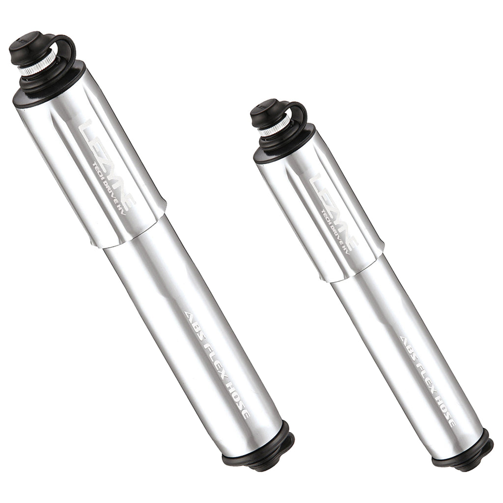 Lezyne Tech Drive HV mini pump