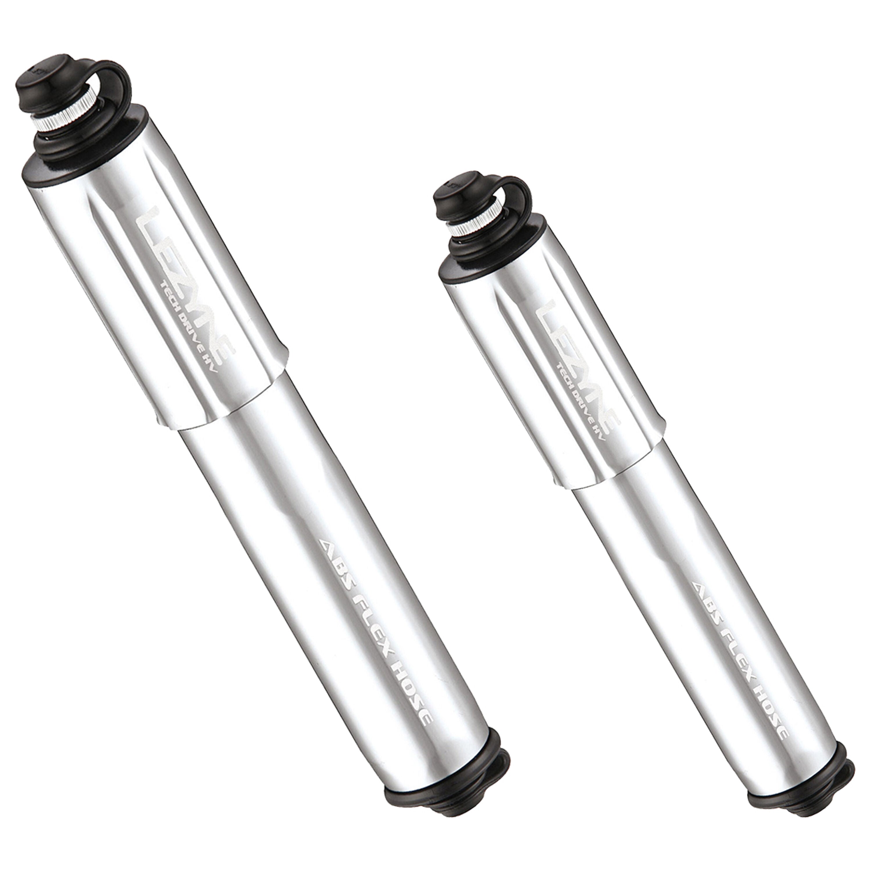 Lezyne Tech Drive HV mini pump