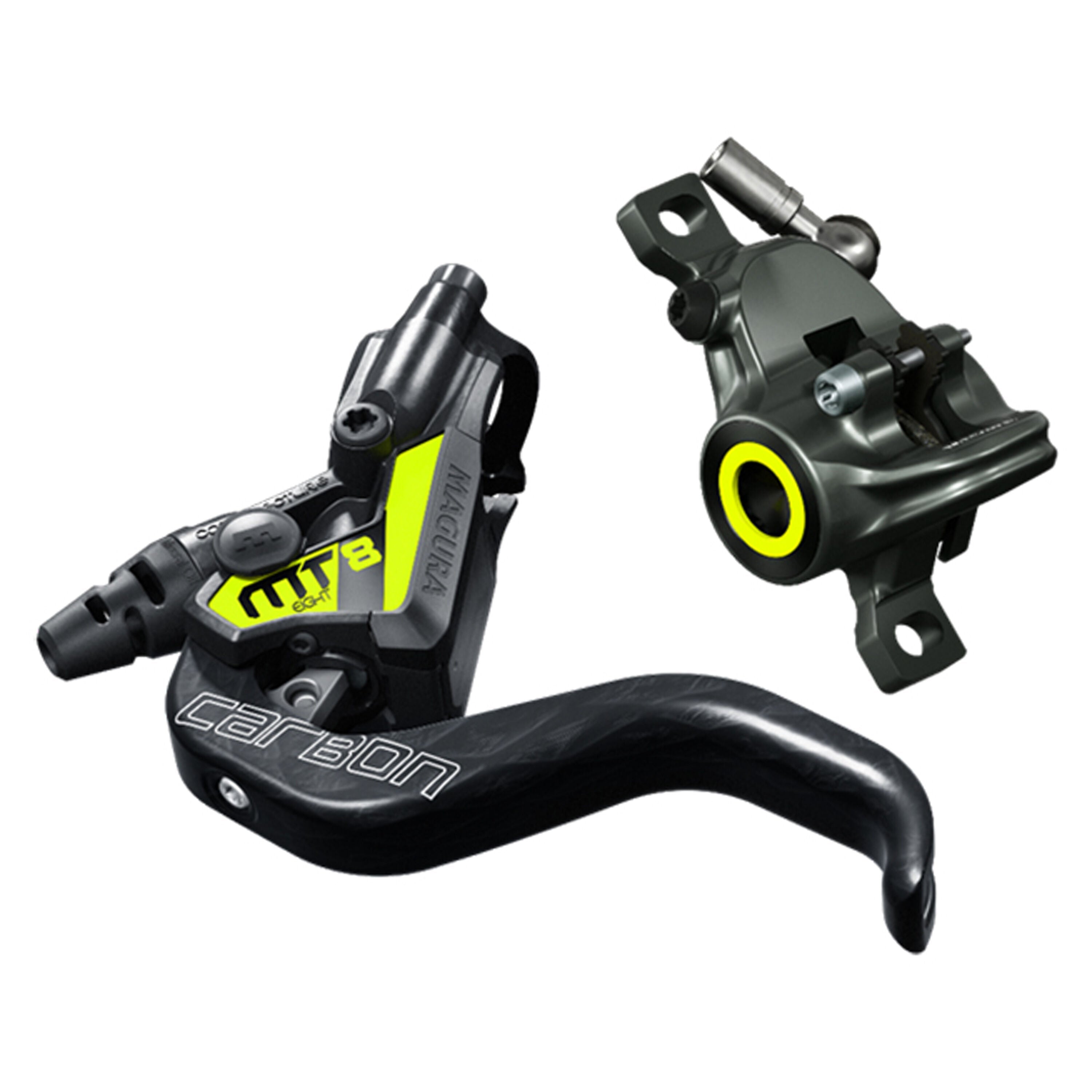 Magura MT8 SL disc brake