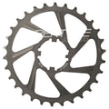 Miche Supertype 11s Campagnolo last position sprocket