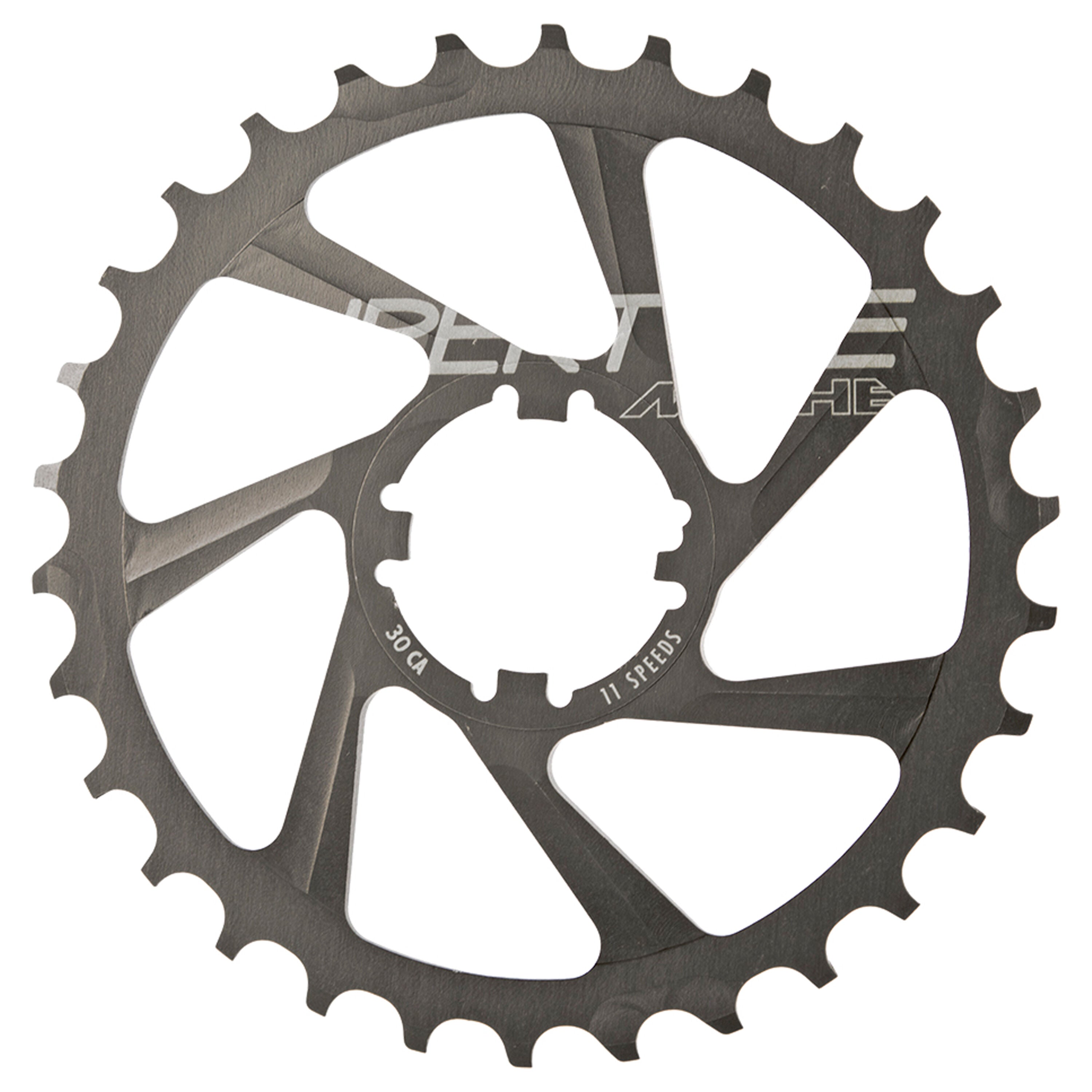 Miche Supertype 11s Campagnolo last position sprocket