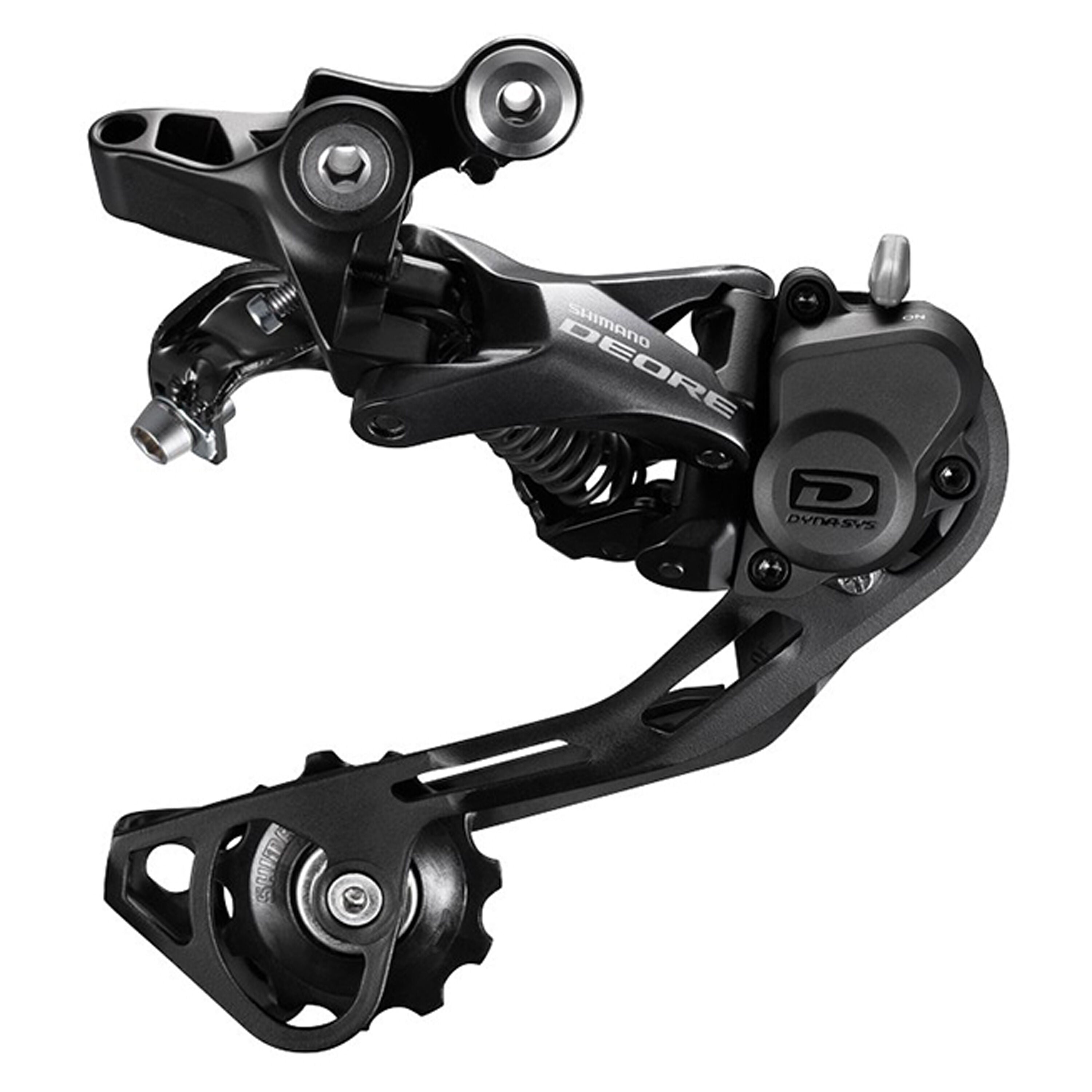 Shimano Deore RD-M6000 10S rear derailleur