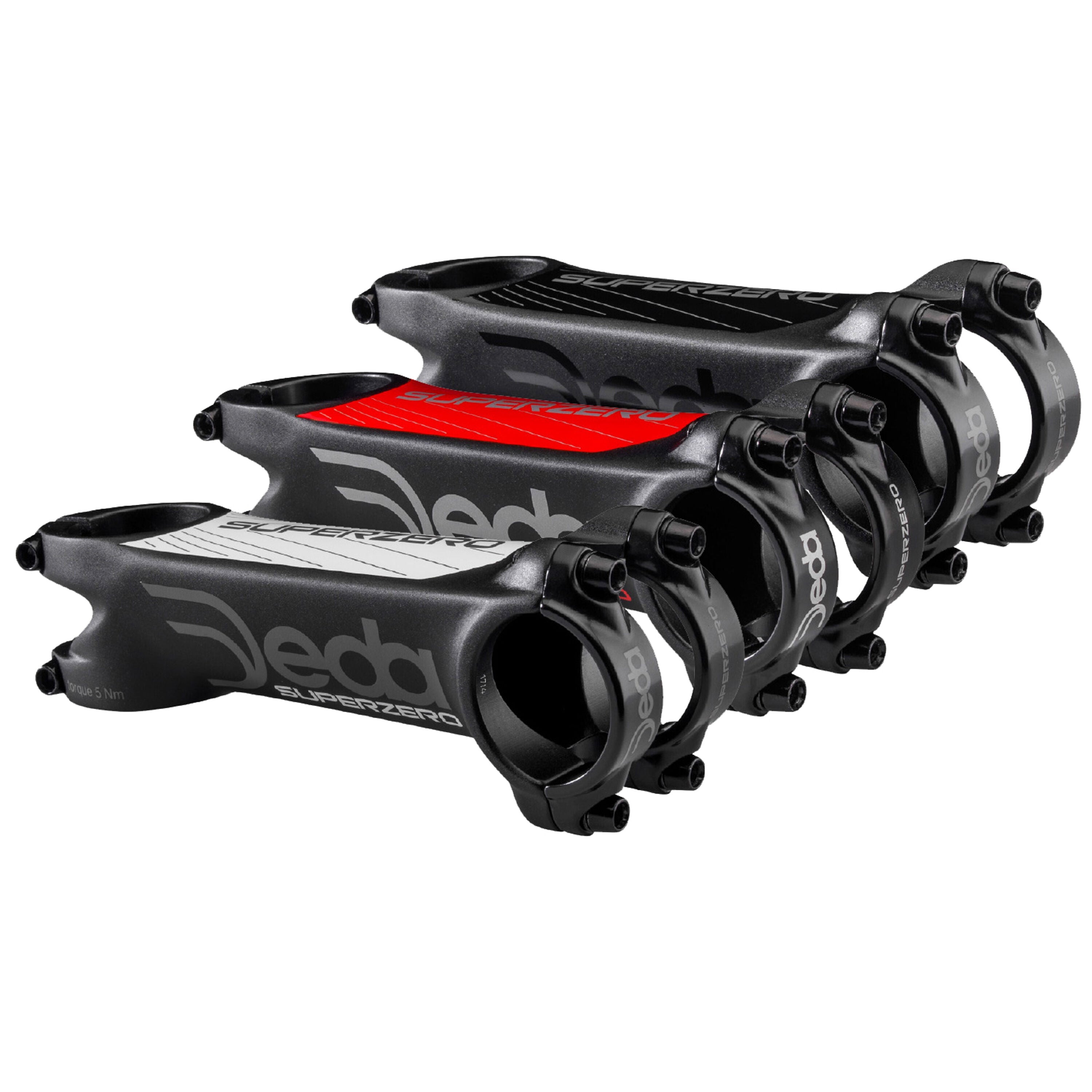Deda Superzero stem