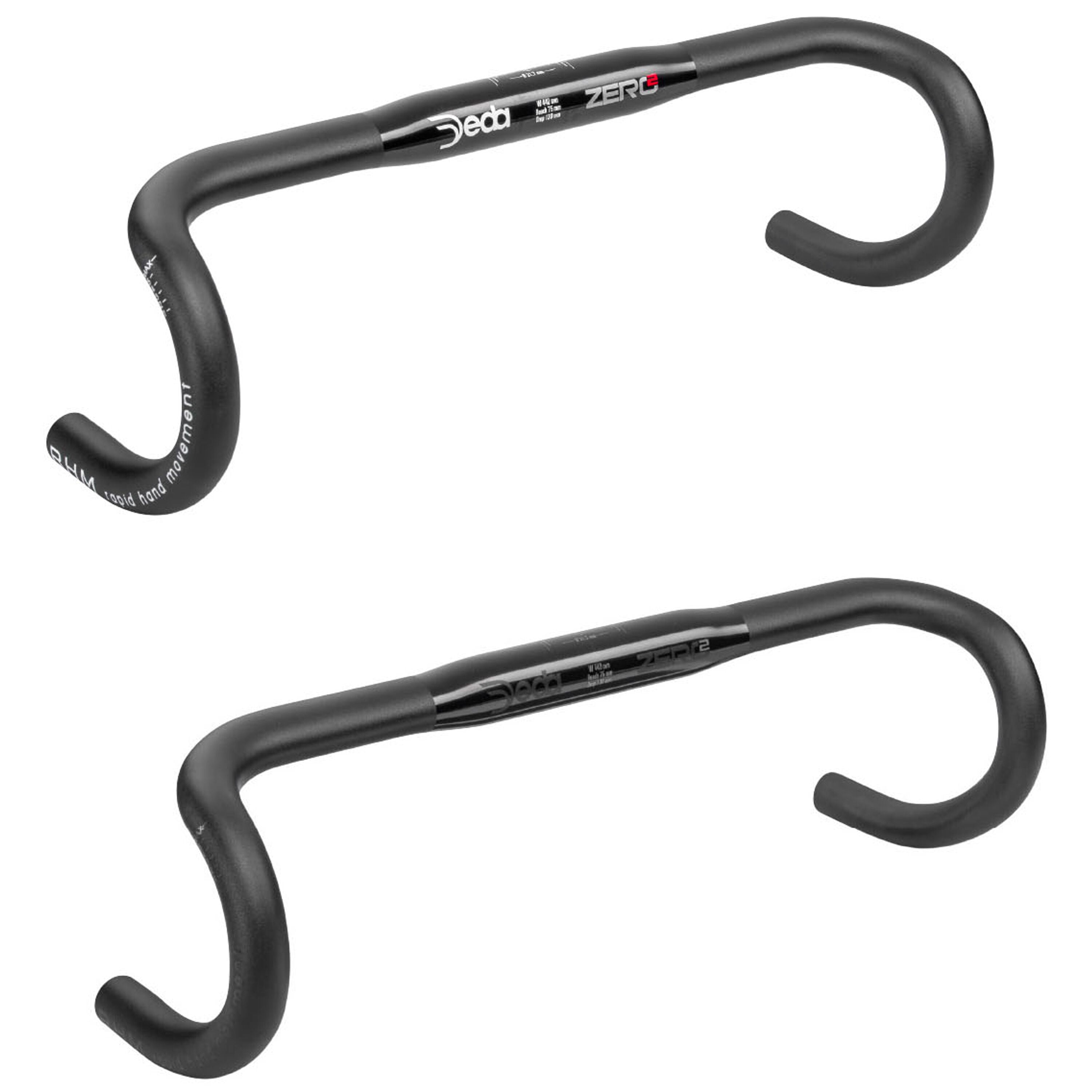 Deda Zero 2 handlebar