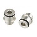 Fulcrum KITFCRAQR quick release rear hub adapter