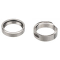 Fulcrum RM16-TA12135 rear hub adapter