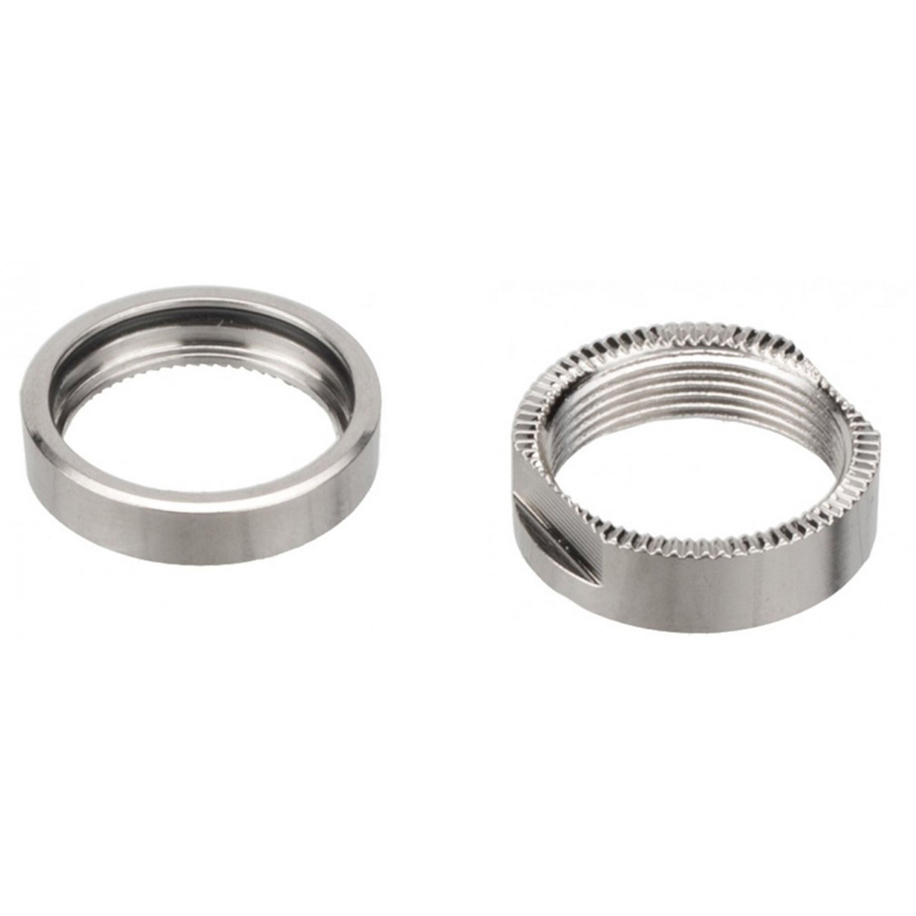 Fulcrum RM16-TA12135 rear hub adapter