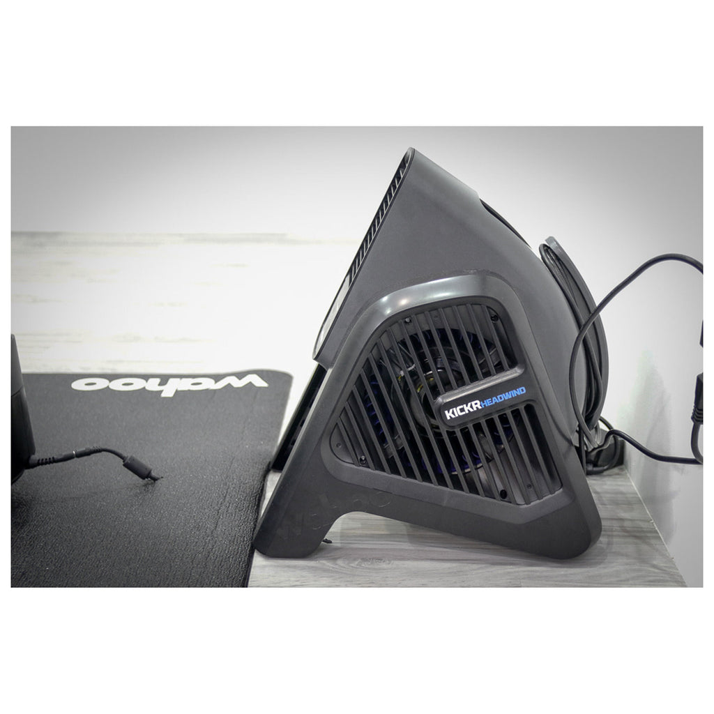 Wahoo Kickr Headwind fan