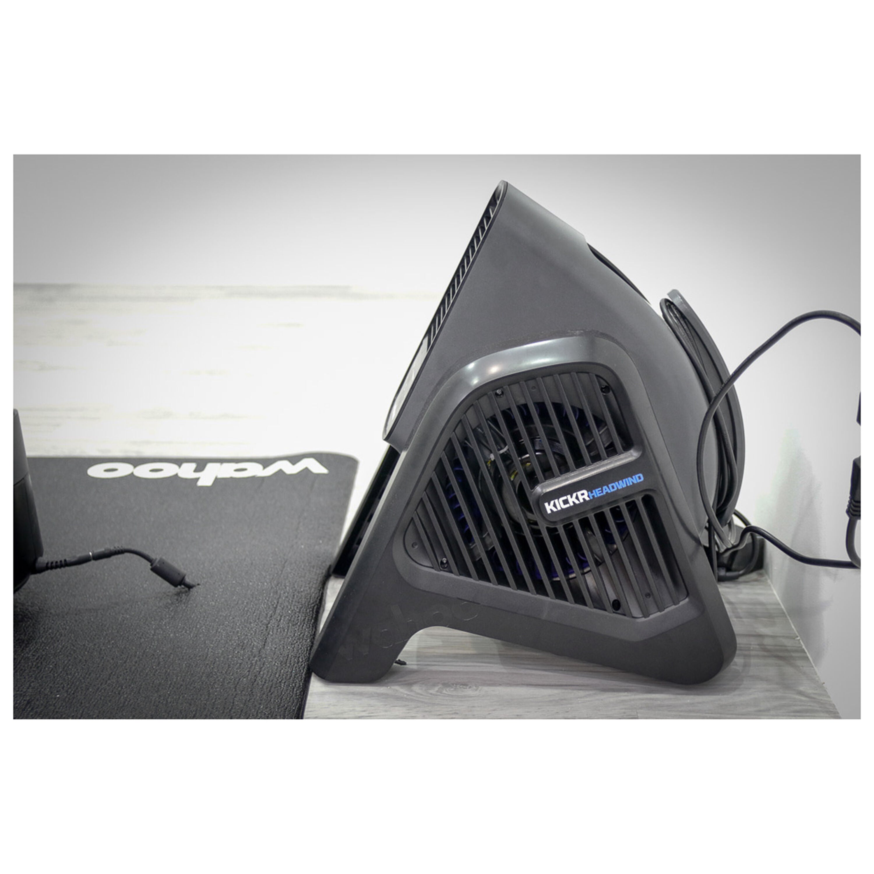 Wahoo Kickr Headwind fan