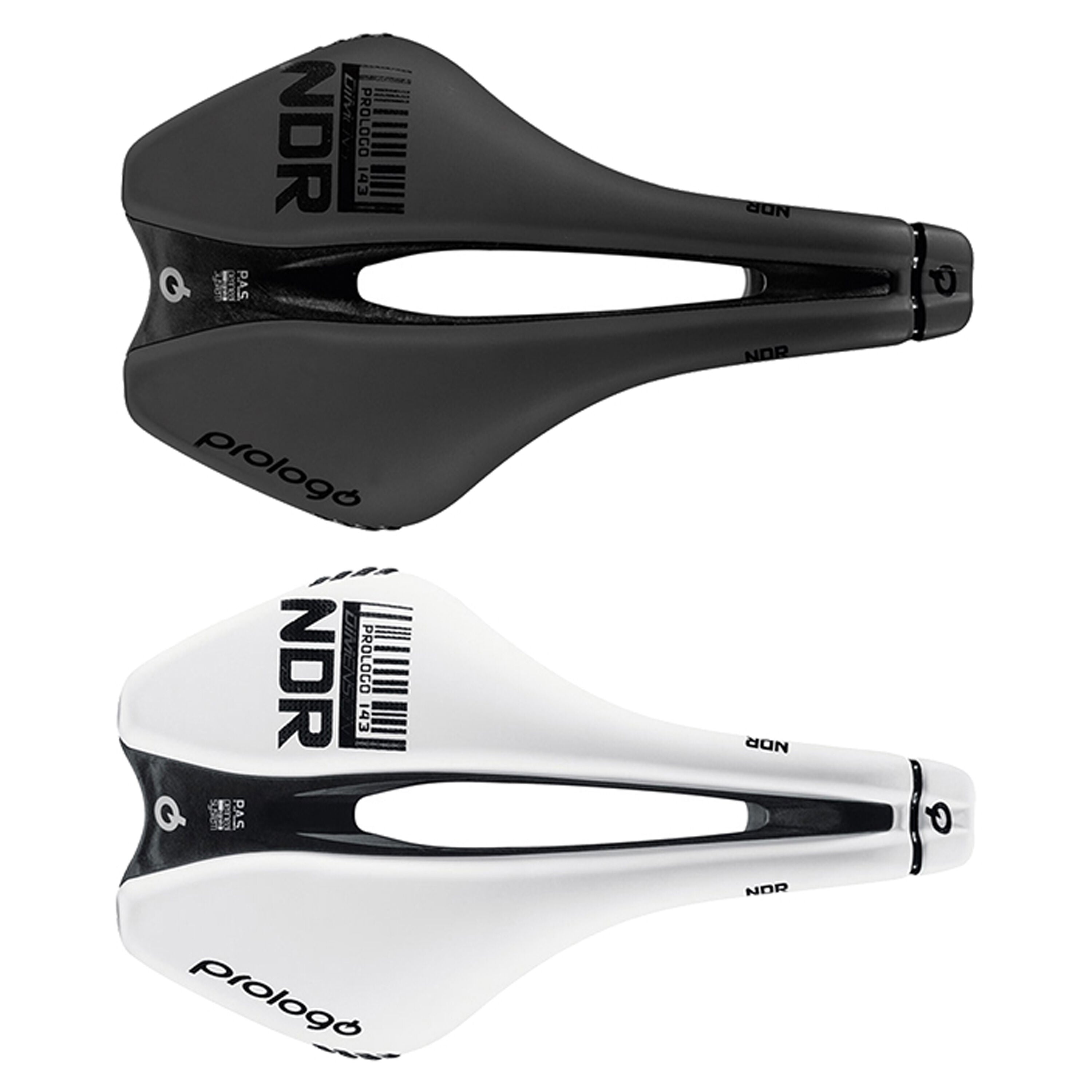 Prologo Dimension NDR TiroX saddle