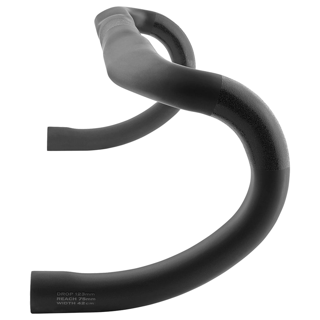 Specialized S-Works Shallow Carbon handlebars