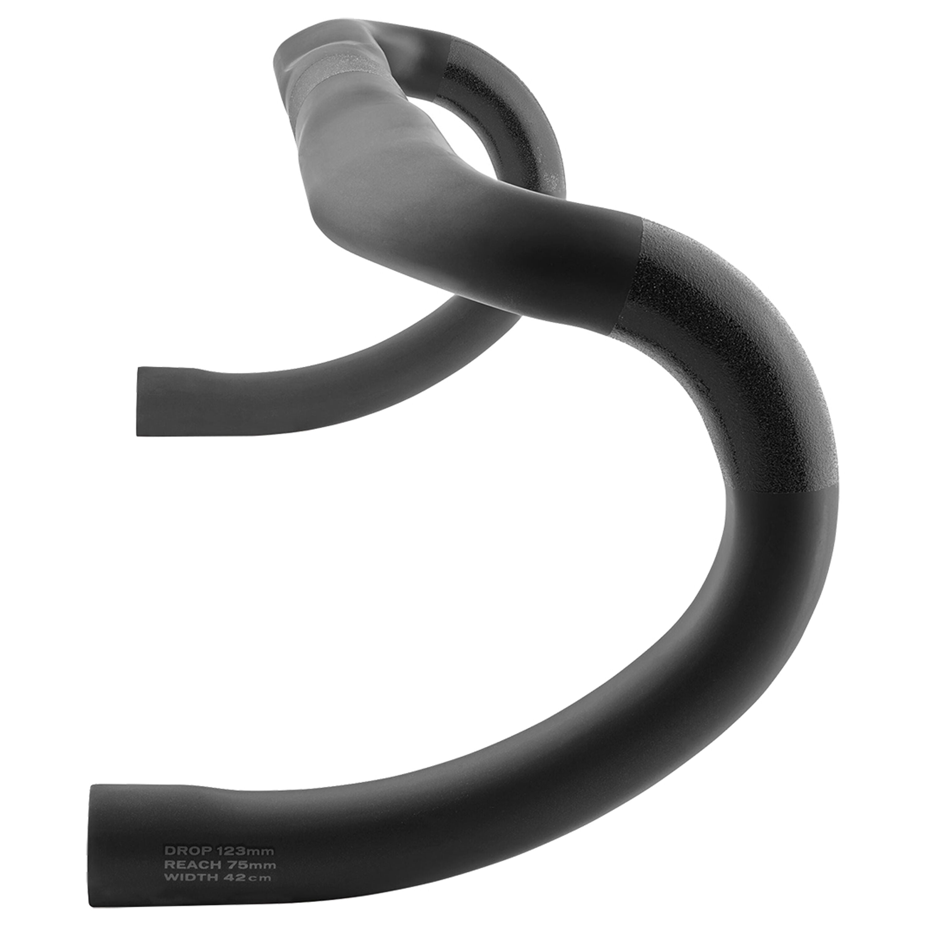 Specialized S-Works Shallow Carbon handlebars