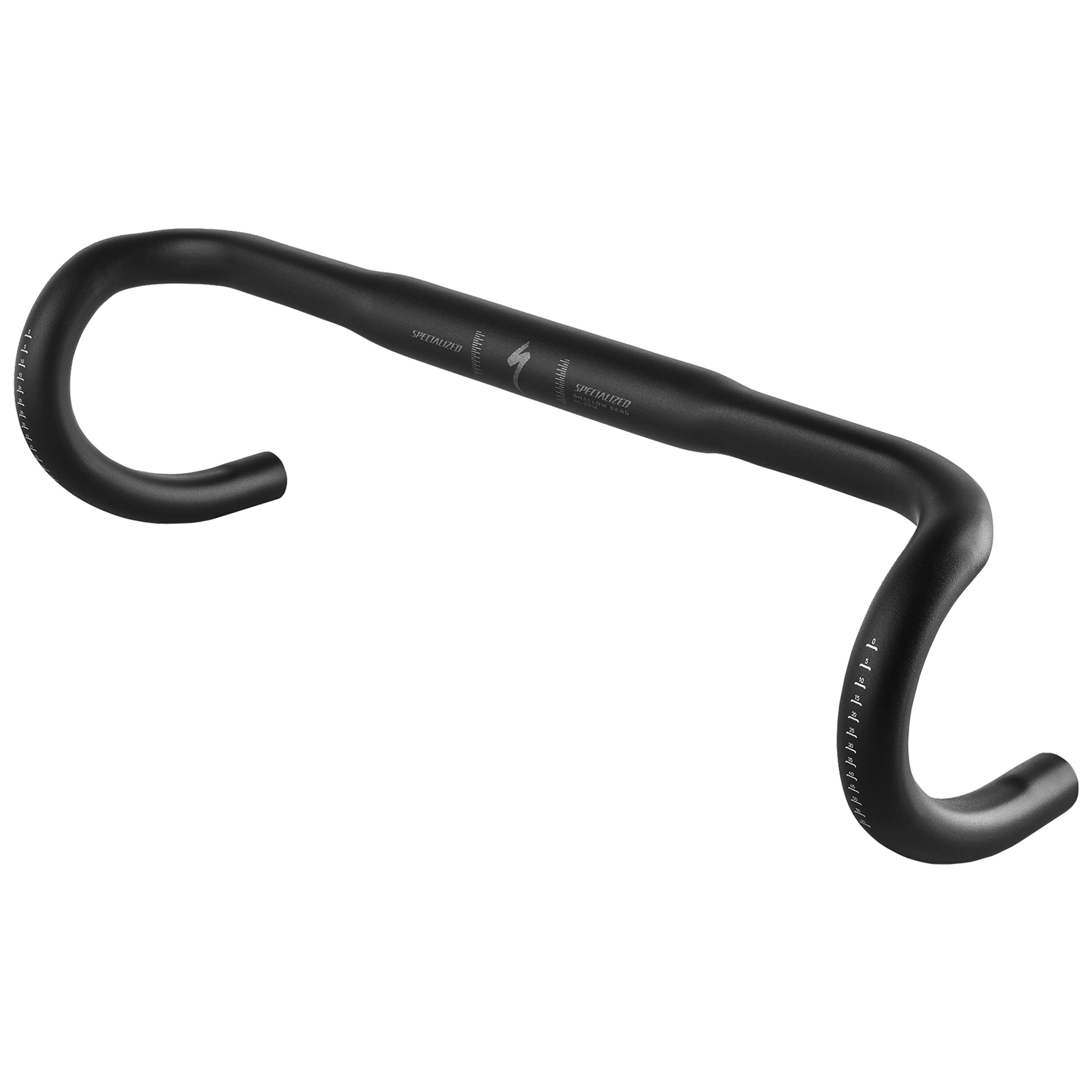 Specialized Expert Road Lega Shallow handlebars