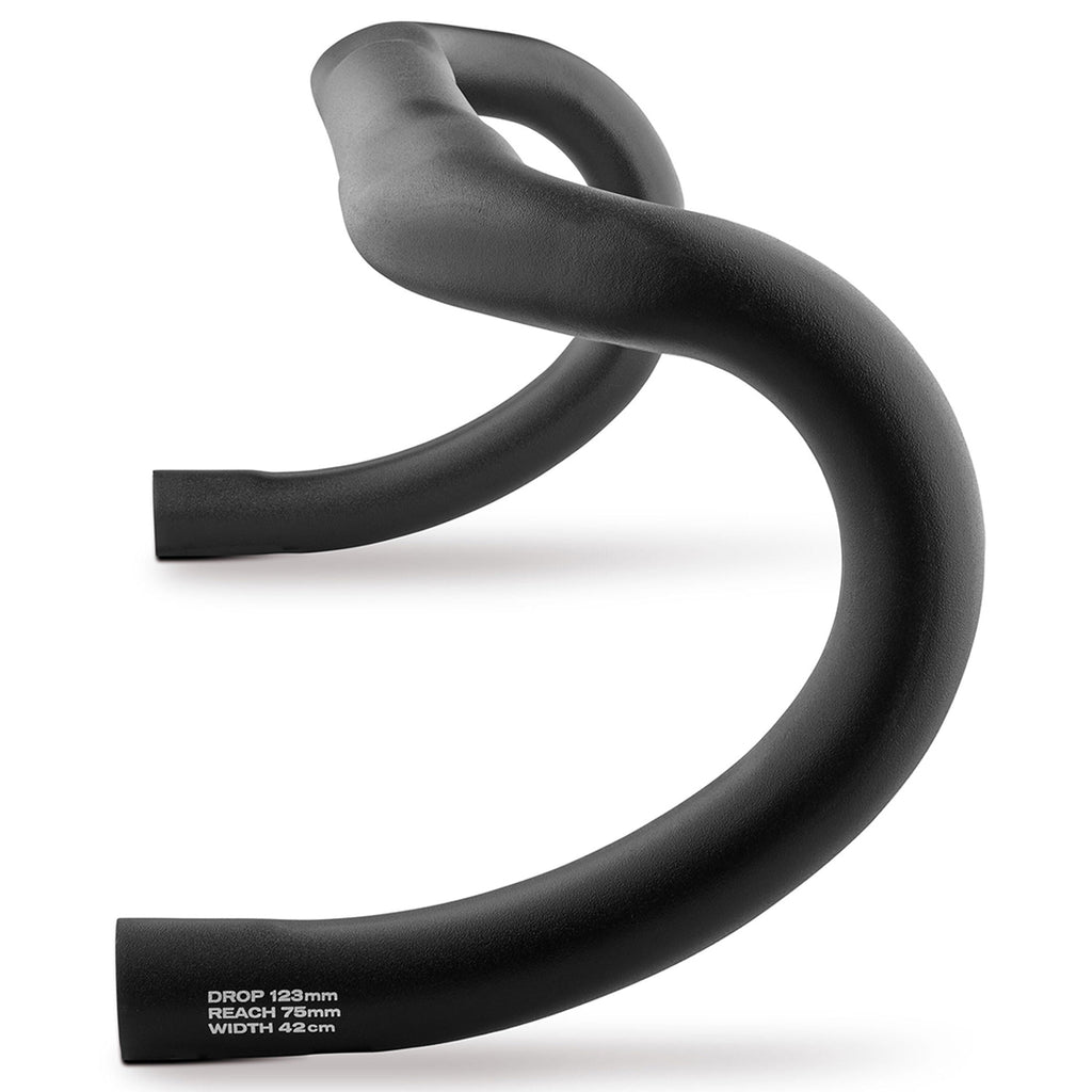 Specialized Expert Road Lega Shallow handlebars
