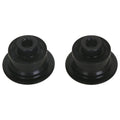 Mavic ID360 9.5x135 mm rear quick release adapter