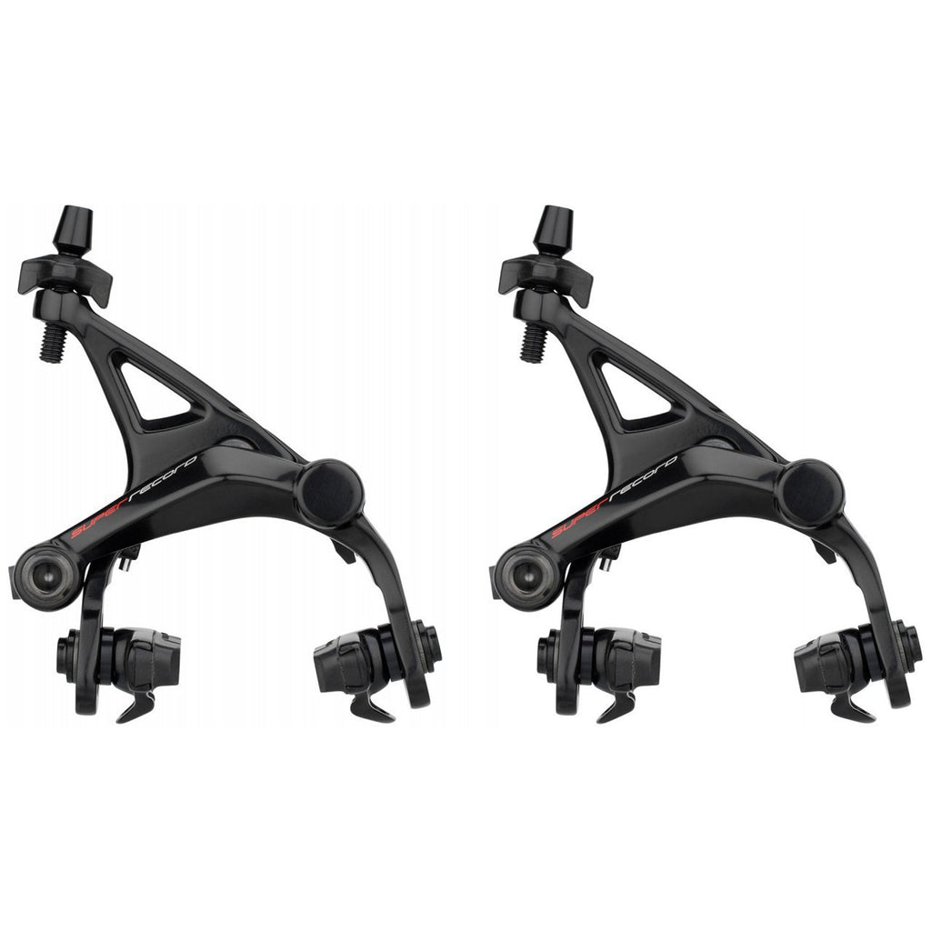 Campagnolo Super Record Dual Pivot brakes