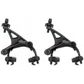 Campagnolo Super Record Dual Pivot brakes