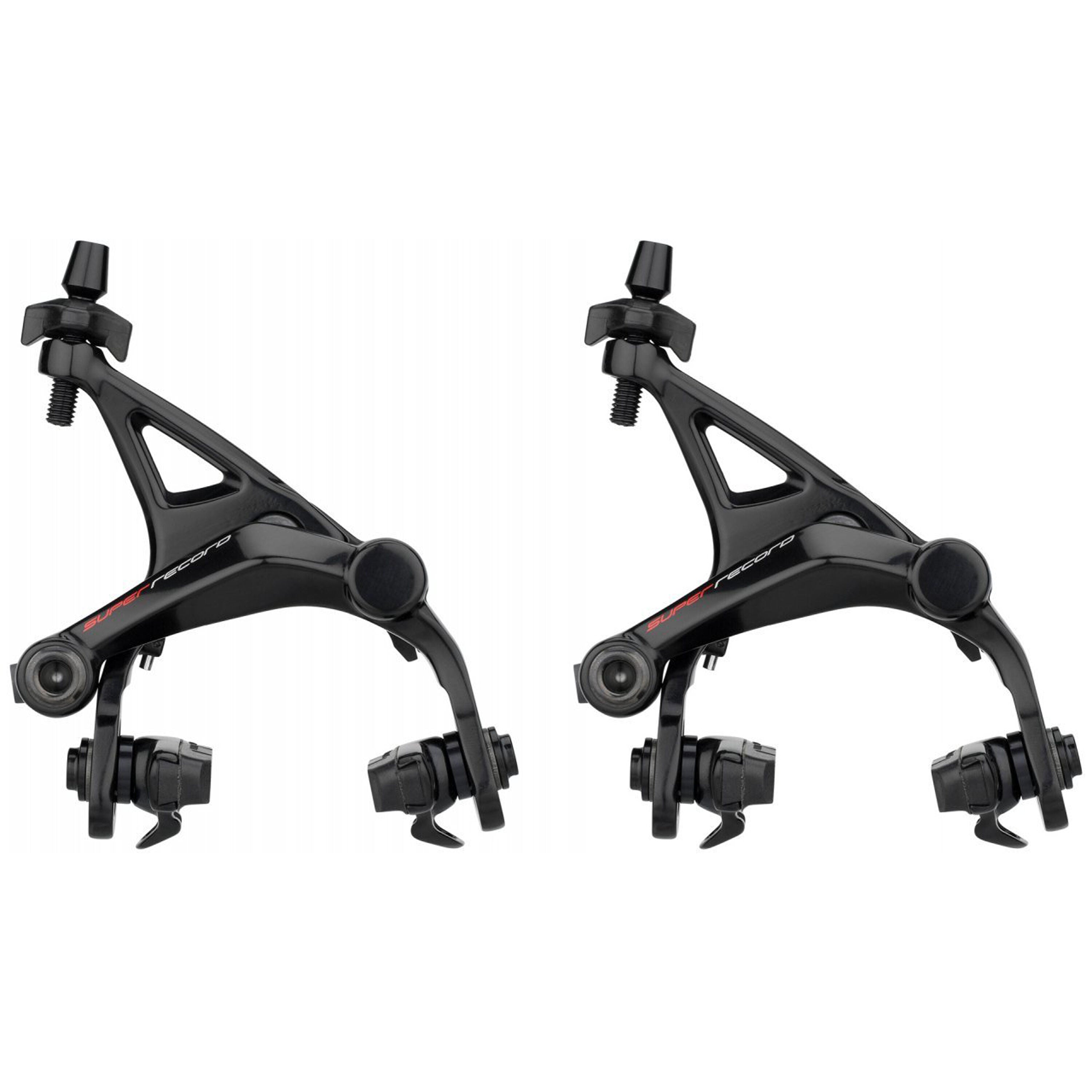 Campagnolo Super Record Dual Pivot brakes