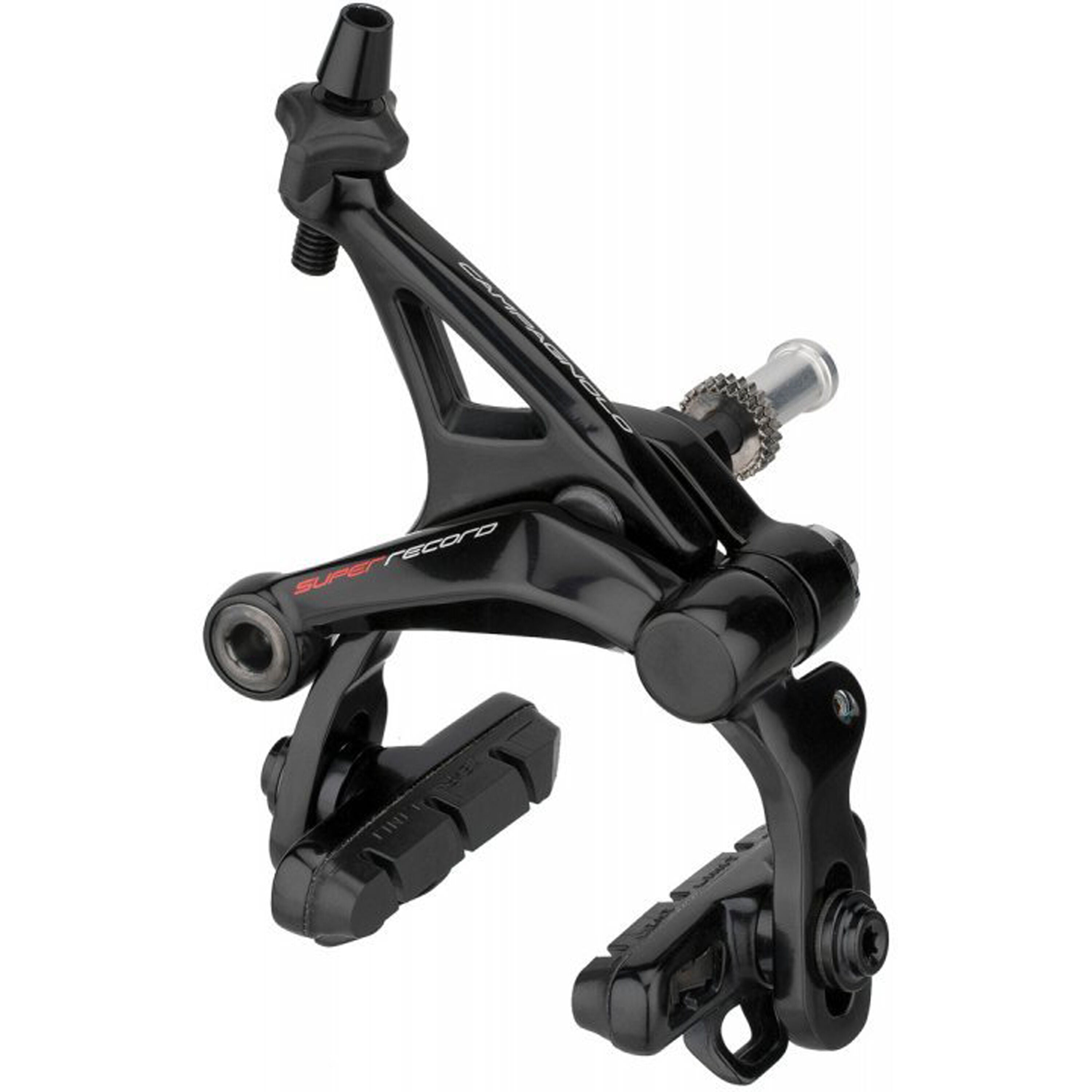Campagnolo Super Record Dual Pivot brakes