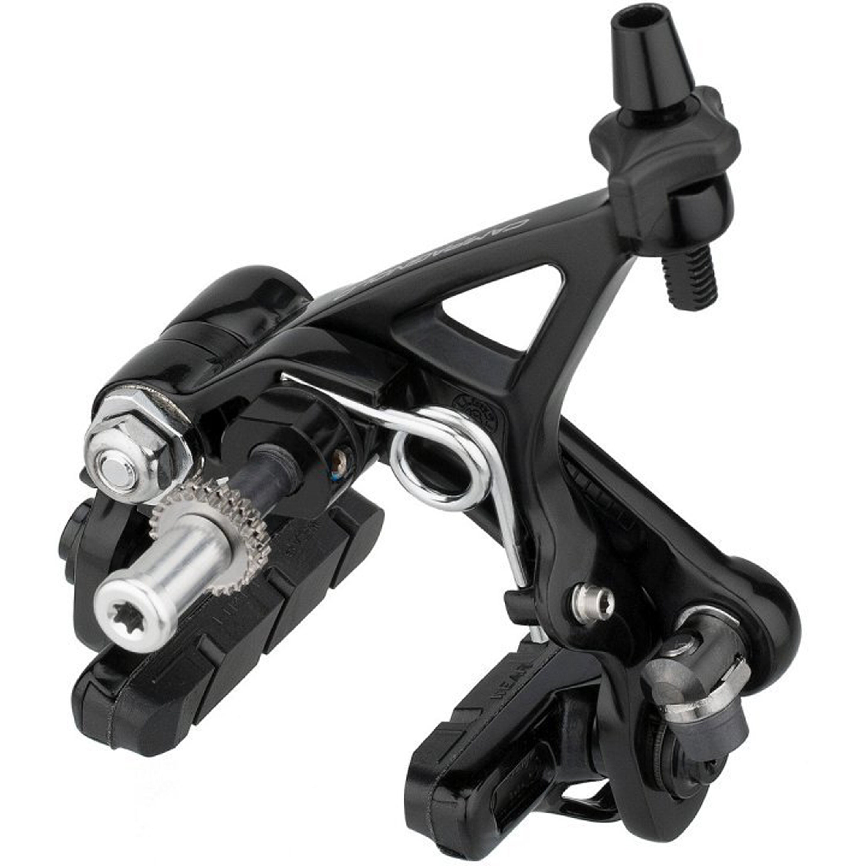 Campagnolo Super Record Dual Pivot brakes